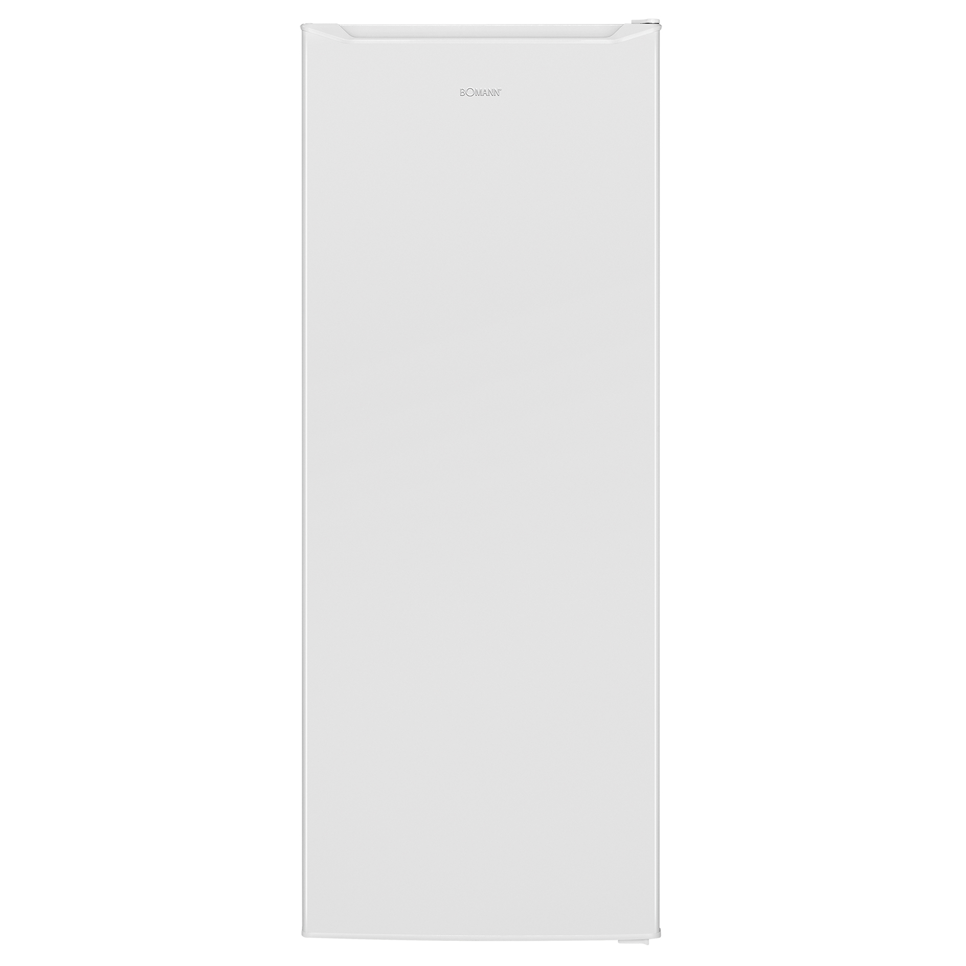 BOMANN Gefrierschrank GS 7364 - weiß - D