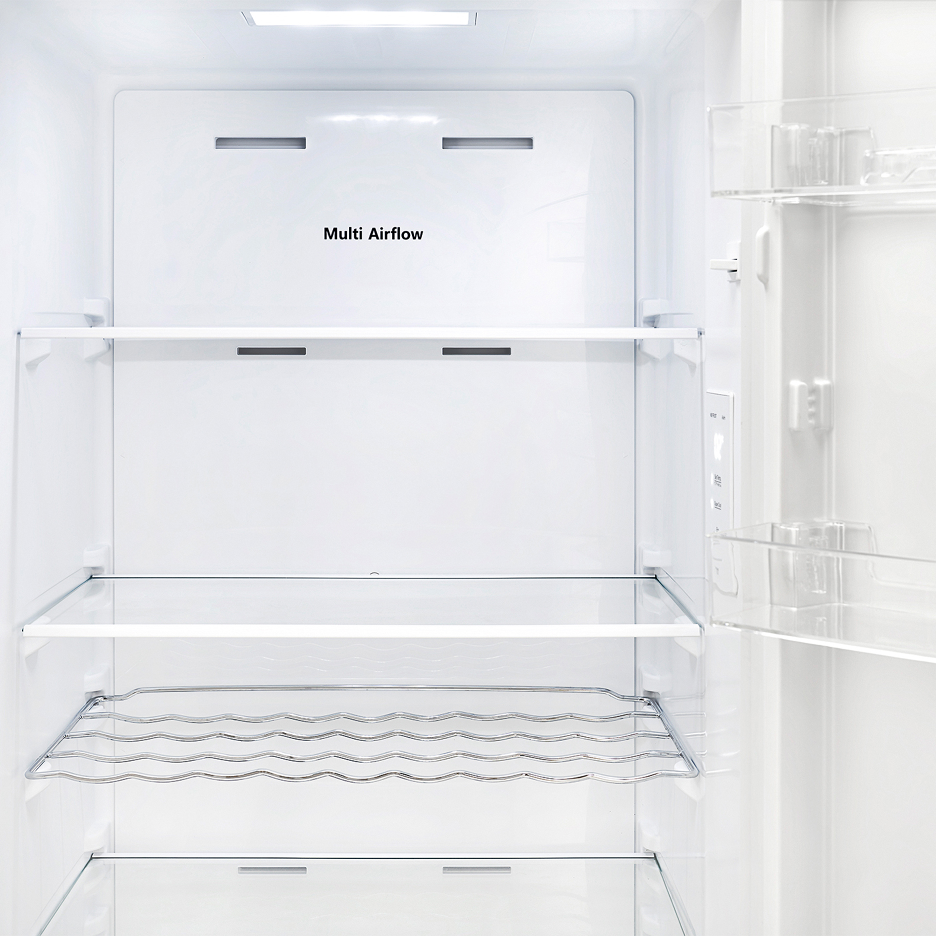 BOMANN Vollraumkühlschrank VS 7345 - weiß - E