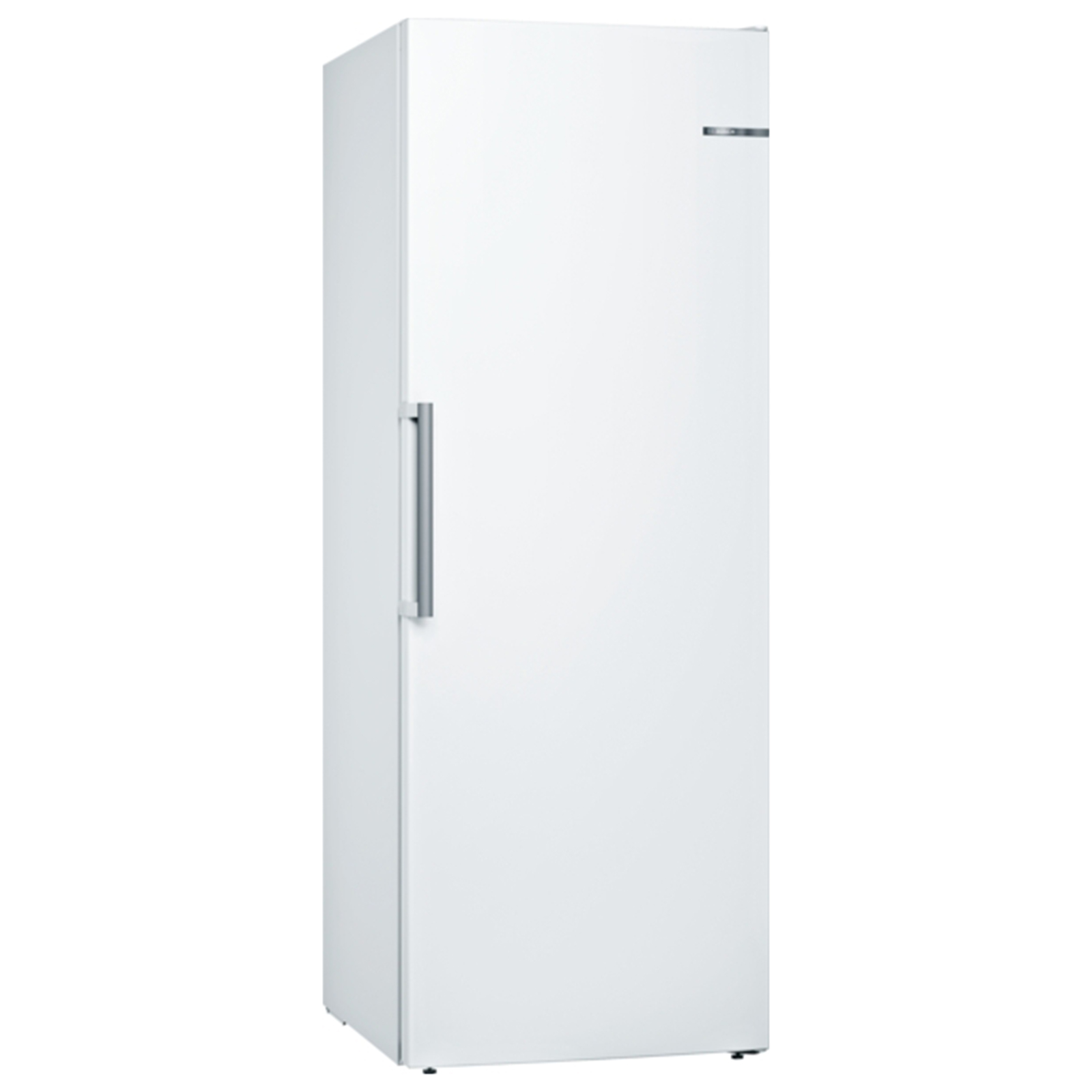 BOSCH Gefrierschrank GSN58AWDP - weiß - D