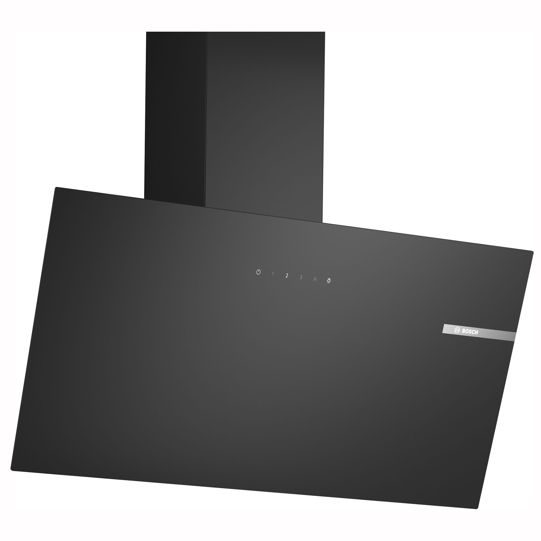 BOSCH Kopffreihaube DWK85DK60 - 3 Leistungsstufen - A
