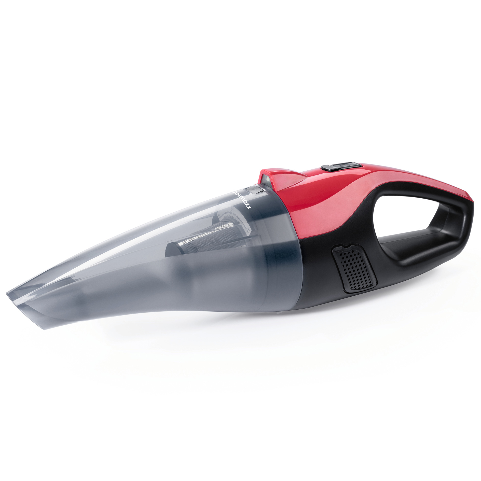 CLEANMAXX Akku-Handsauger 15060 - Nass & Trocken - LED-Licht