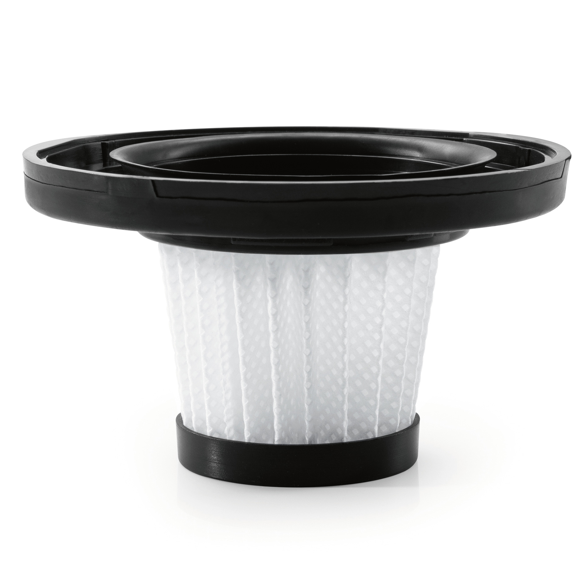 CLEANMAXX Akku-Handsauger 15060 - Nass & Trocken - LED-Licht