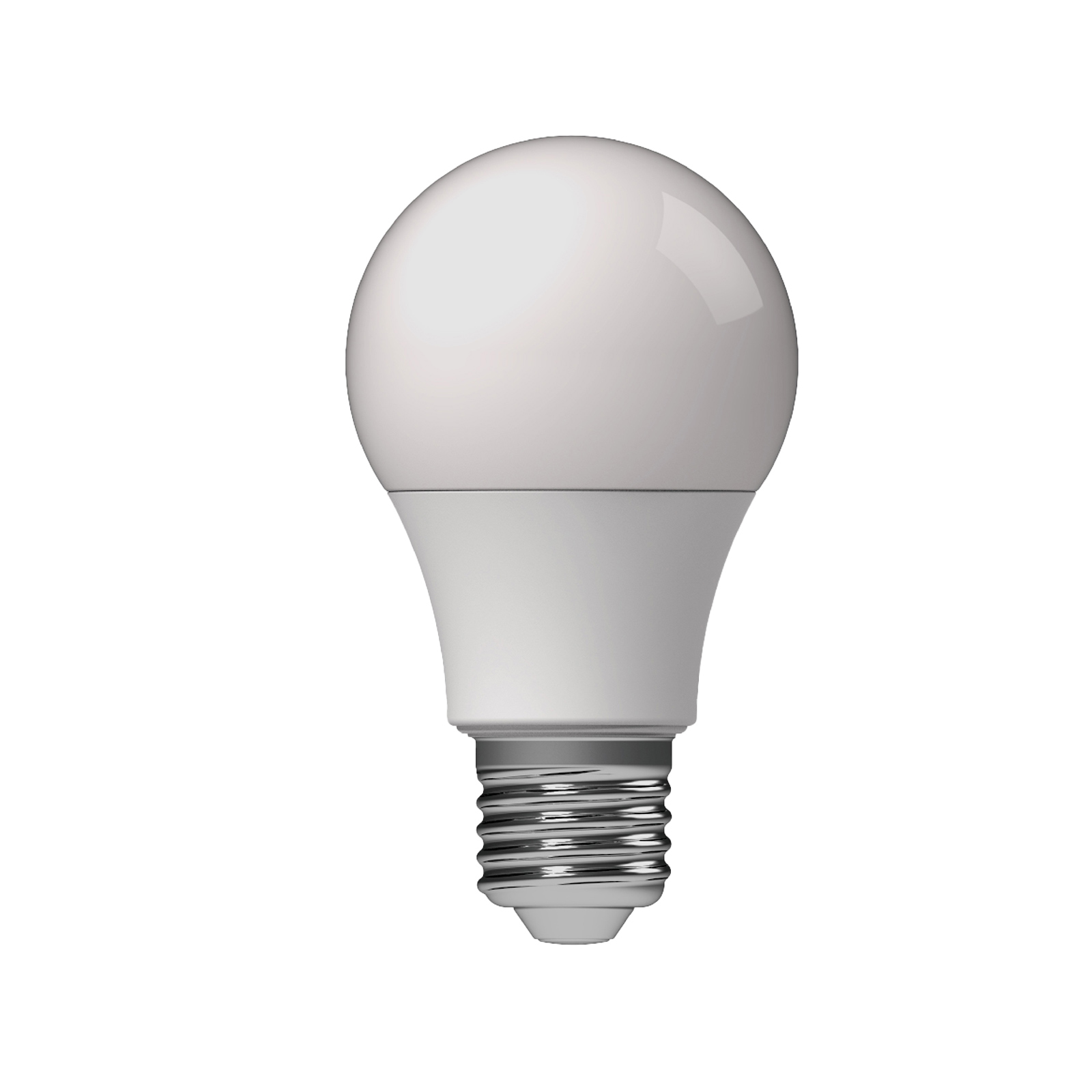 clever pick 2er-Set LED-Leuchtmittel - E27 - 5,5 Watt - warmweiß