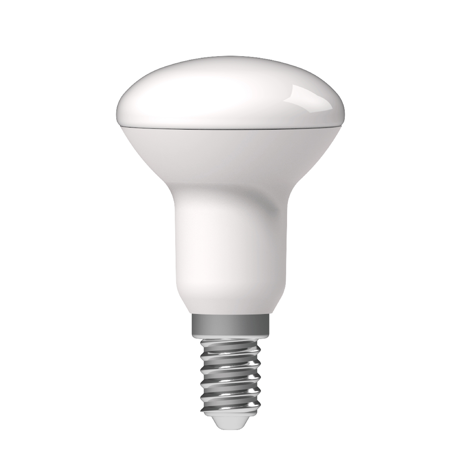 clever pick 2er-Set LED-Reflektor-Leuchtmittel - E14 - 5 Watt - warmweiß
