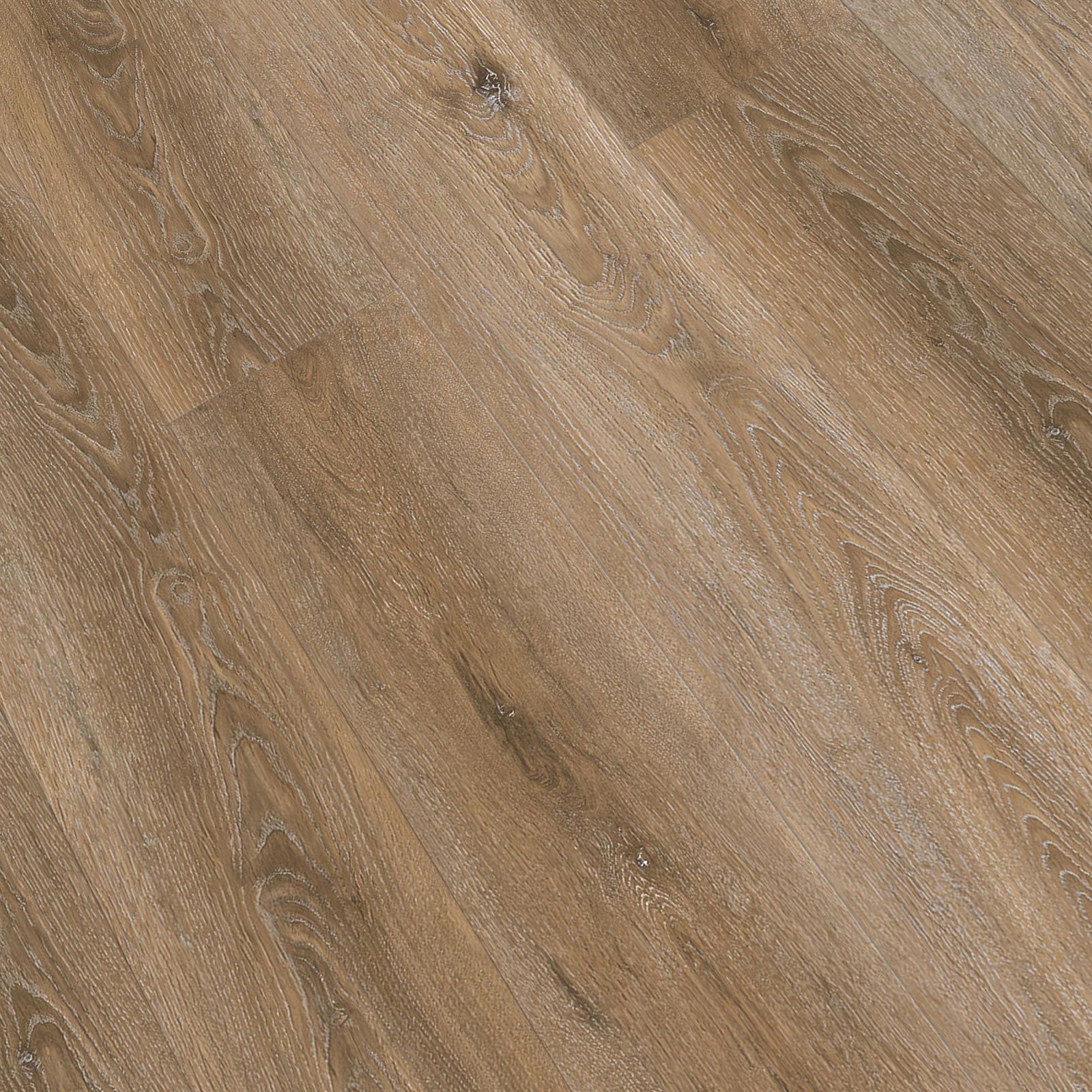 Click-Vinyl - Hainich Eiche - 3,2 mm