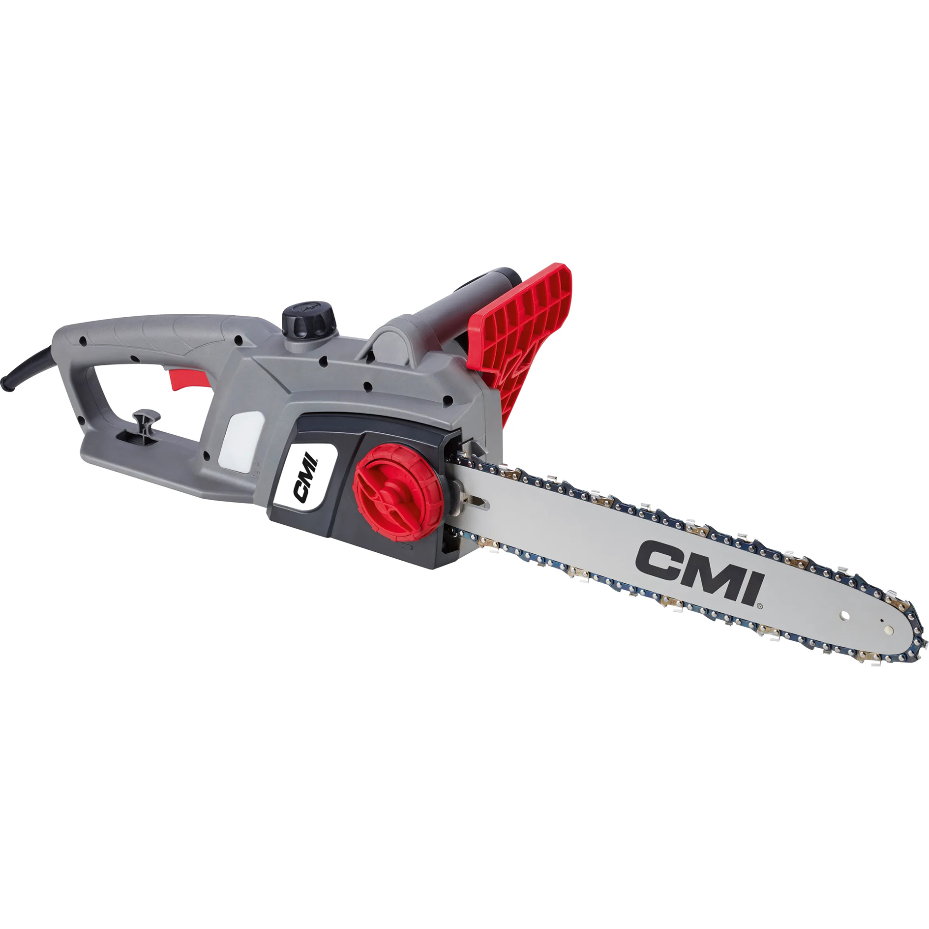 CMI Elektro-Kettensäge C-EKS-2000/35 - 2000 Watt