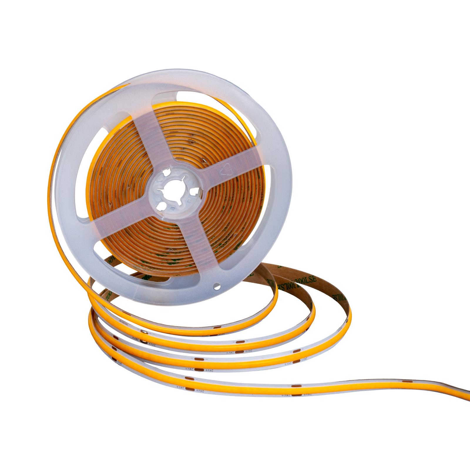 COB-LED-Stripe - warmweiß - dimmbar - 5 Meter