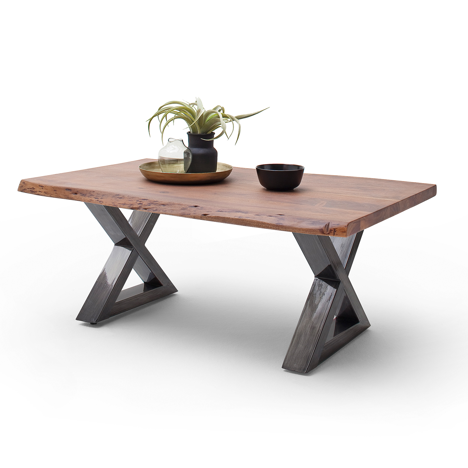 Massivholz-Couchtische günstig online bestellen » Jetzt im ROLLER Online-Shop