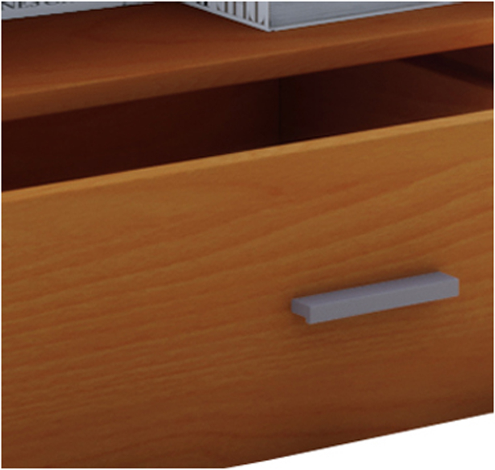 Couchtisch JUNATA - Buche - 110 cm breit