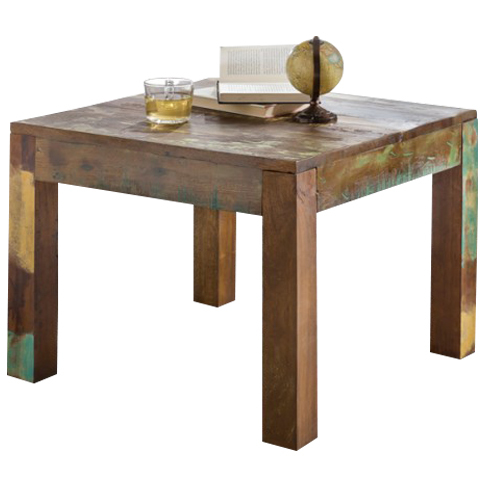 Couchtisch - Mango massiv - 60 cm breit