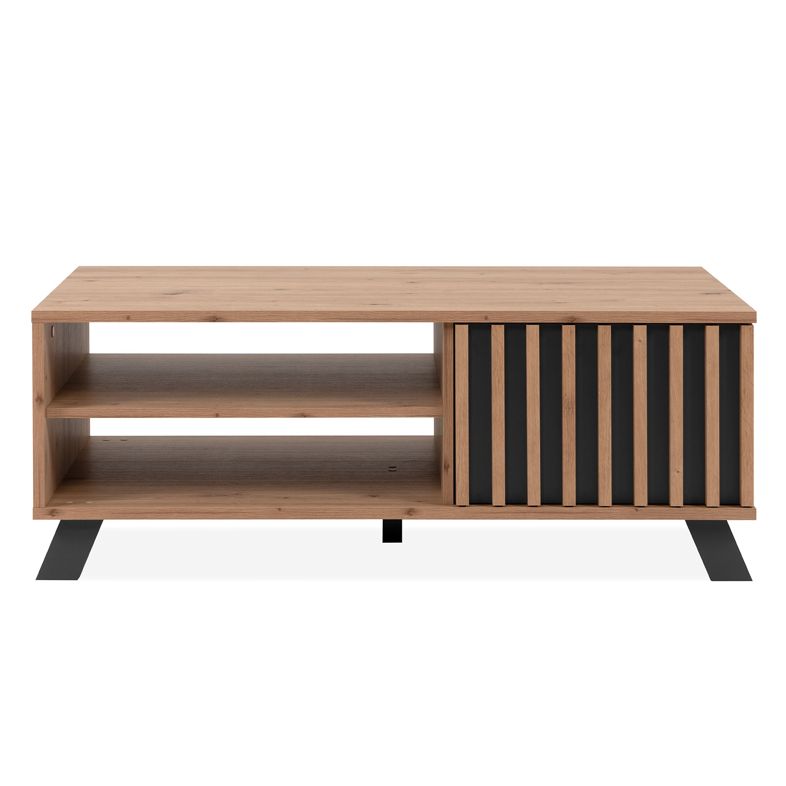 Couchtisch MEDAN - Artisan Eiche - 110 cm