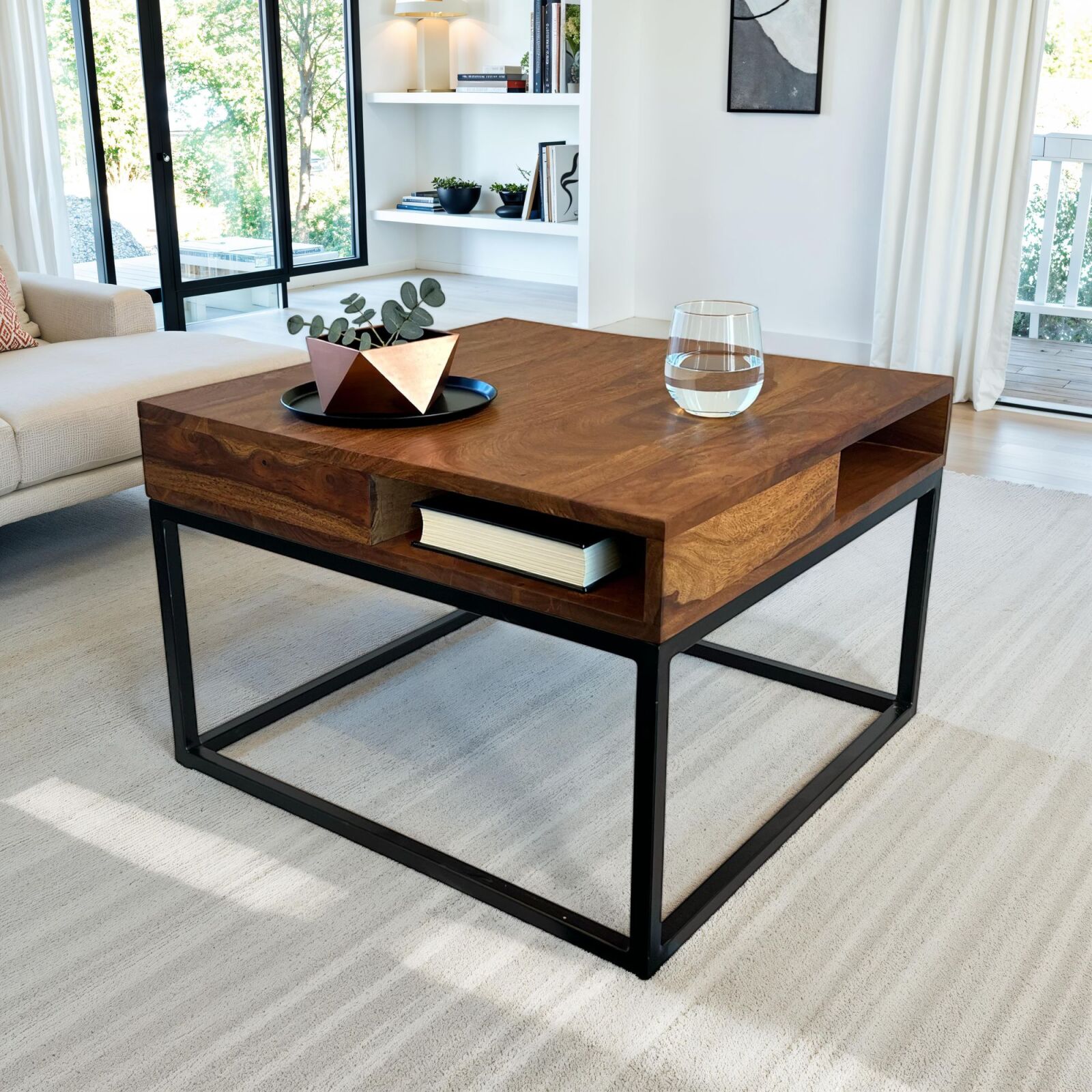 eckbank mit stühle Niehoff Lisa Essgruppe 4-teilig aus 2 Stühlen und Esstisch Naturnah moebel