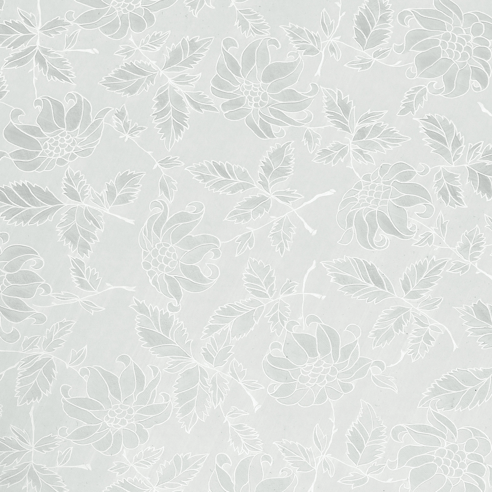 d-c fix Glasfolie - Blumen Design - 45x200 cm