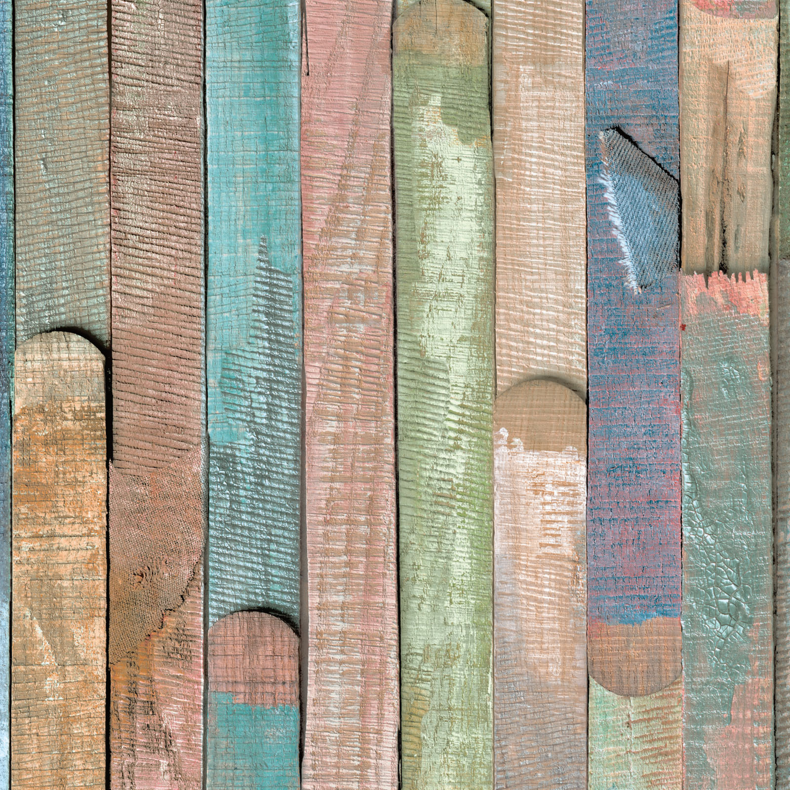 d-c fix Klebefolie - multicolor - Holzoptik - 67,5x200 cm