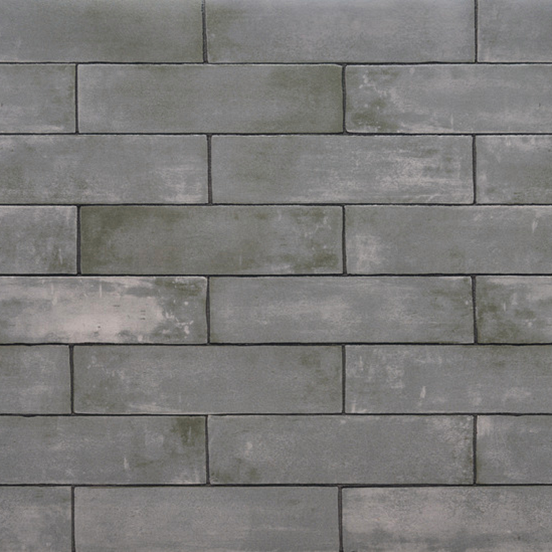 d-c-wall Ceramics 3D-Wandbelag - Asmant - Fliesen-Optik - 67,5x400 cm