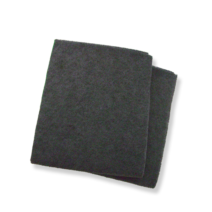 Dunsthauben-Aktivkohlefilter 5102