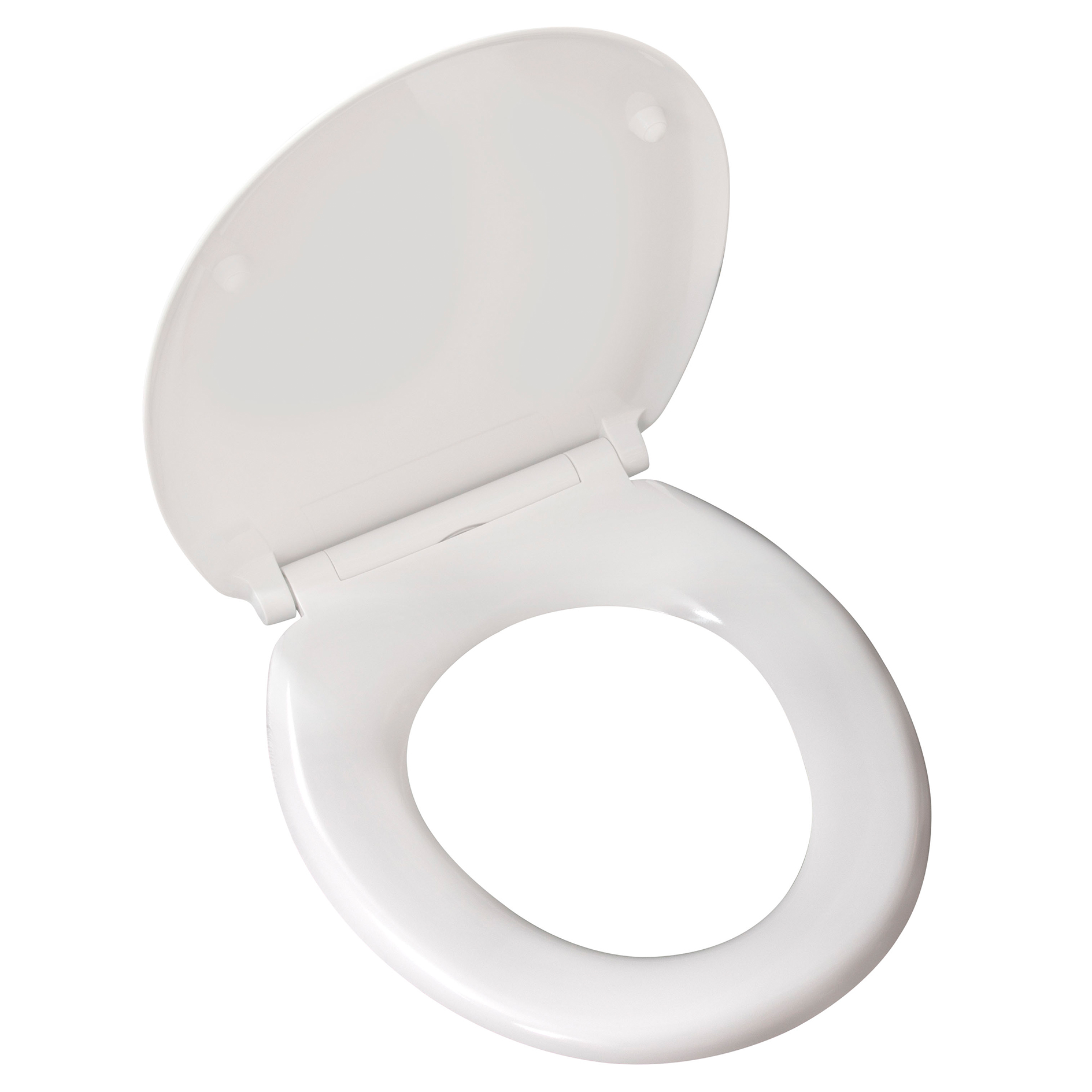 Duroplast WC-Sitz - Kirschblüte - Softclose