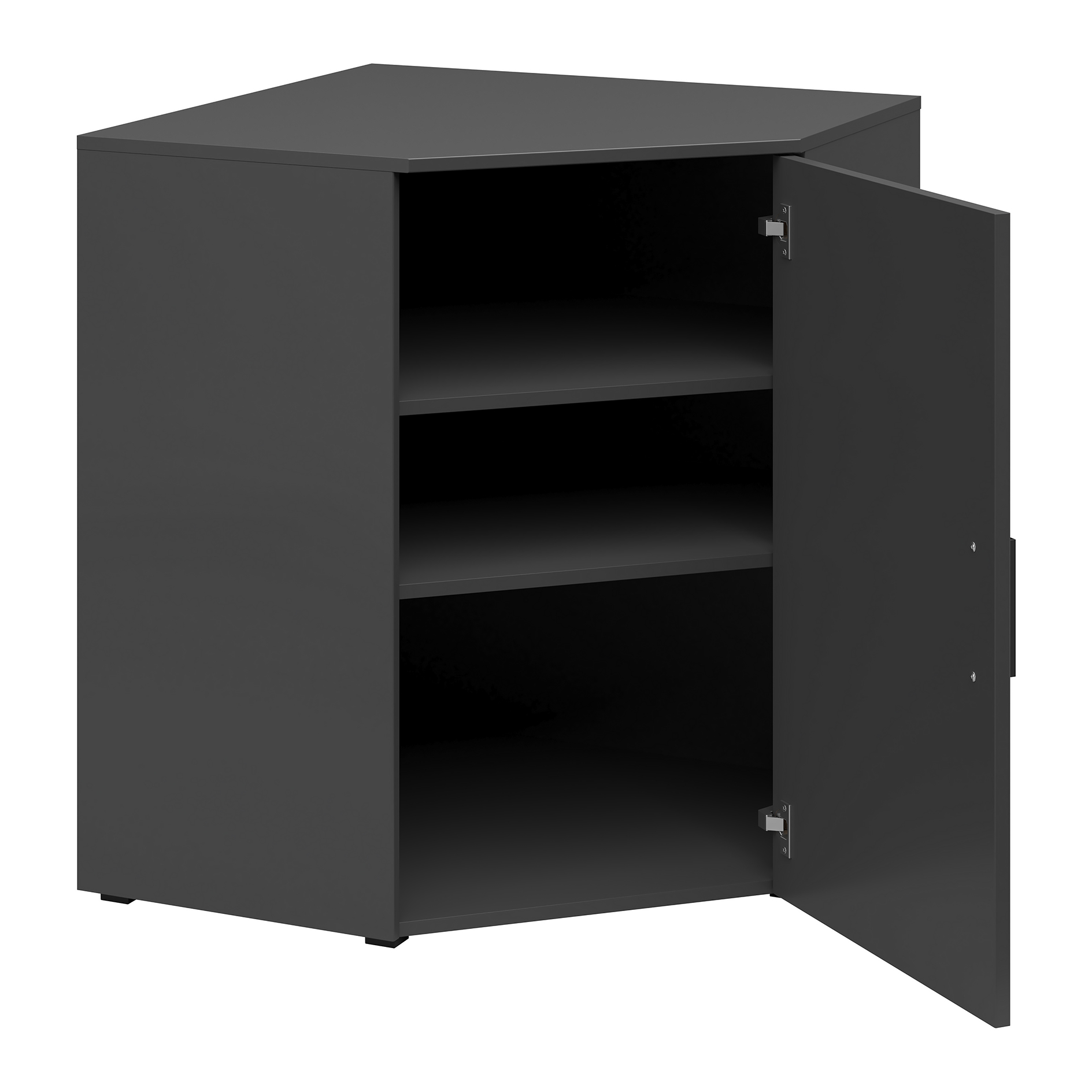 schrank 40 cm tief 50 cm breit Home Collective Bücherregal Kleiderschrank Regal Mehrzweckschrank mit 4 Einlegeböden Aktenschrank Garderobenschrank | 40x35x180 (BxTxH) | für Schlafzimmer Flur Büro Keller Künstliches Gänseblümchen kaufen im