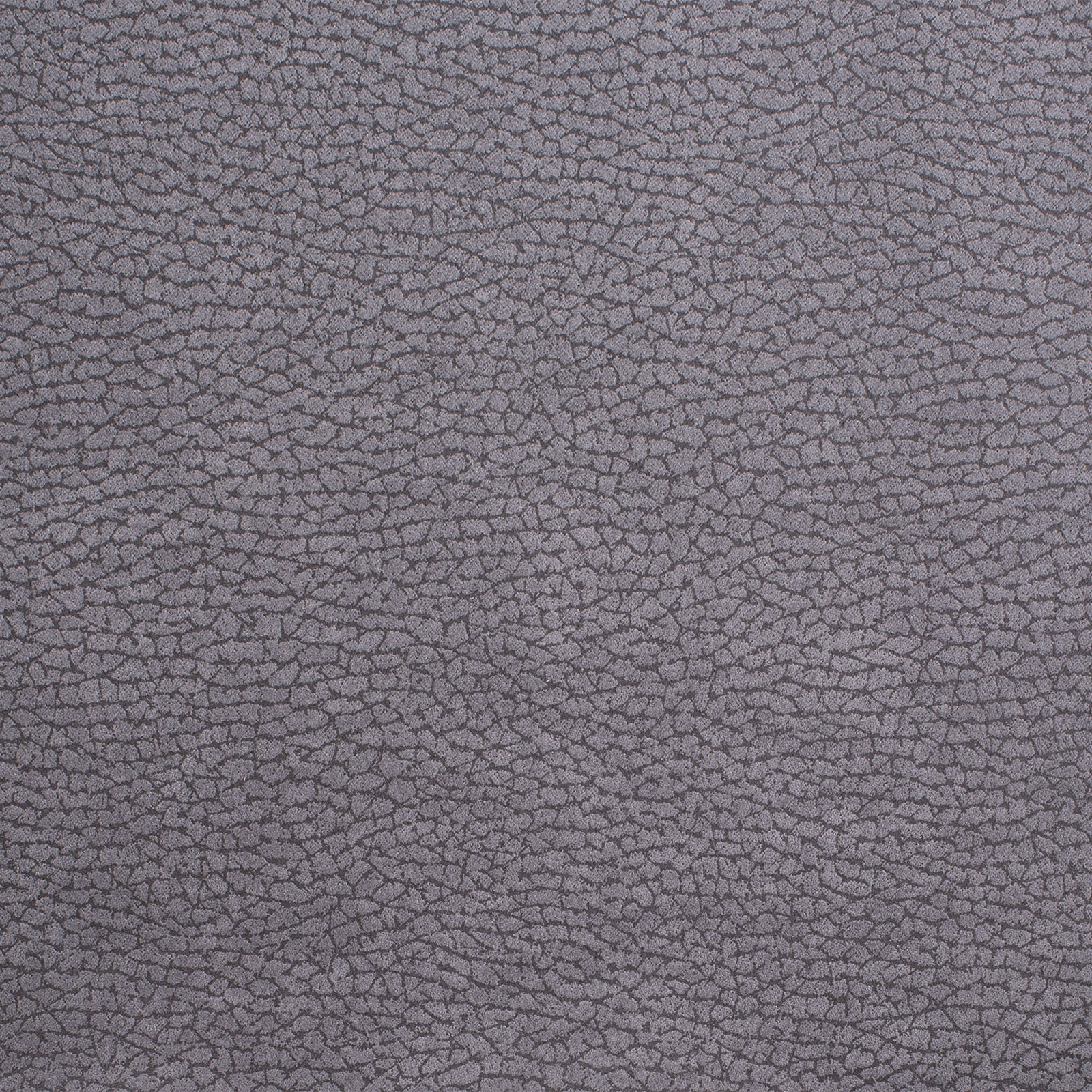 Ecksofa - graphit - Microfaser - inklusive Kissen