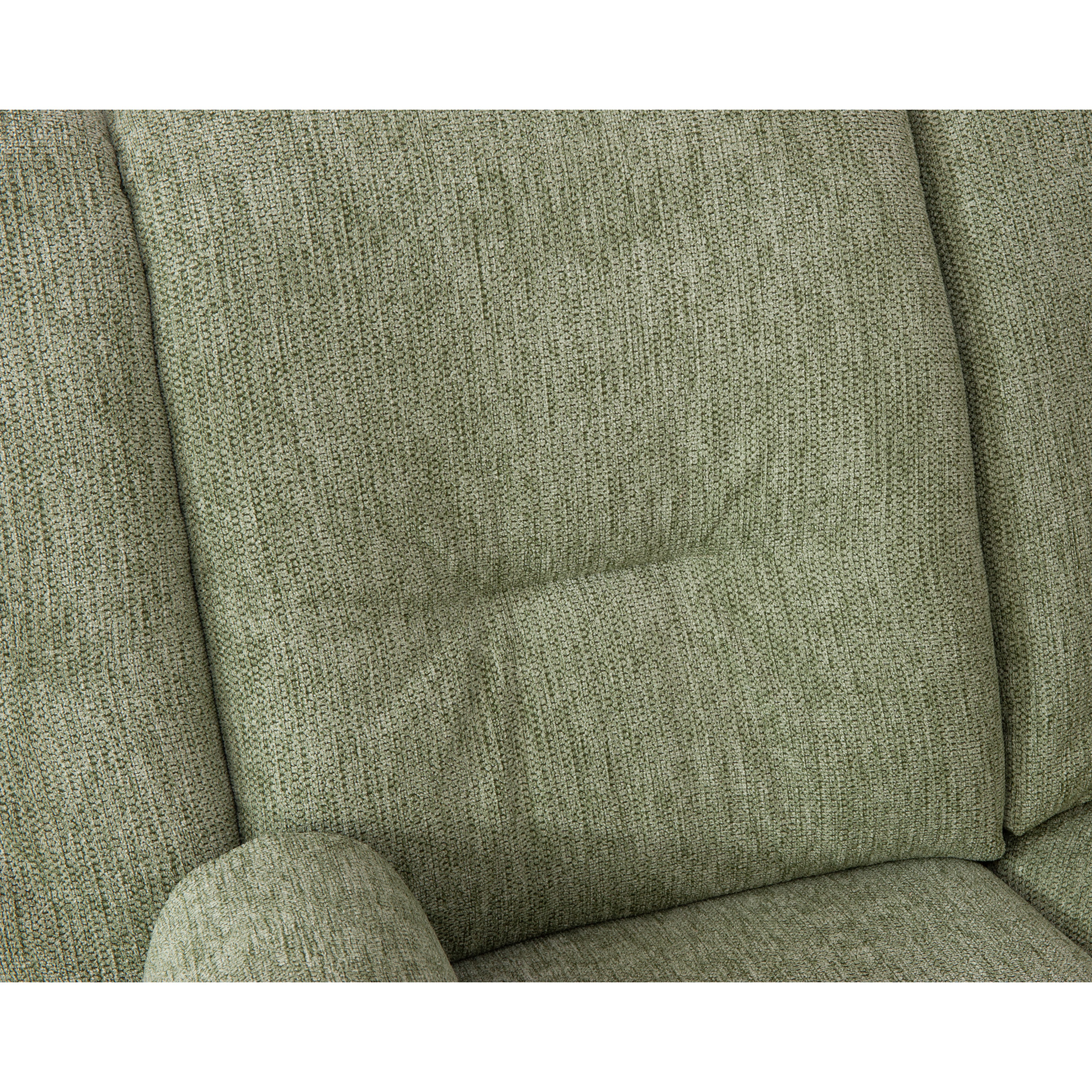 Ecksofa - zeder - Flachgewebe - Liegefunktion - Staukasten - links
