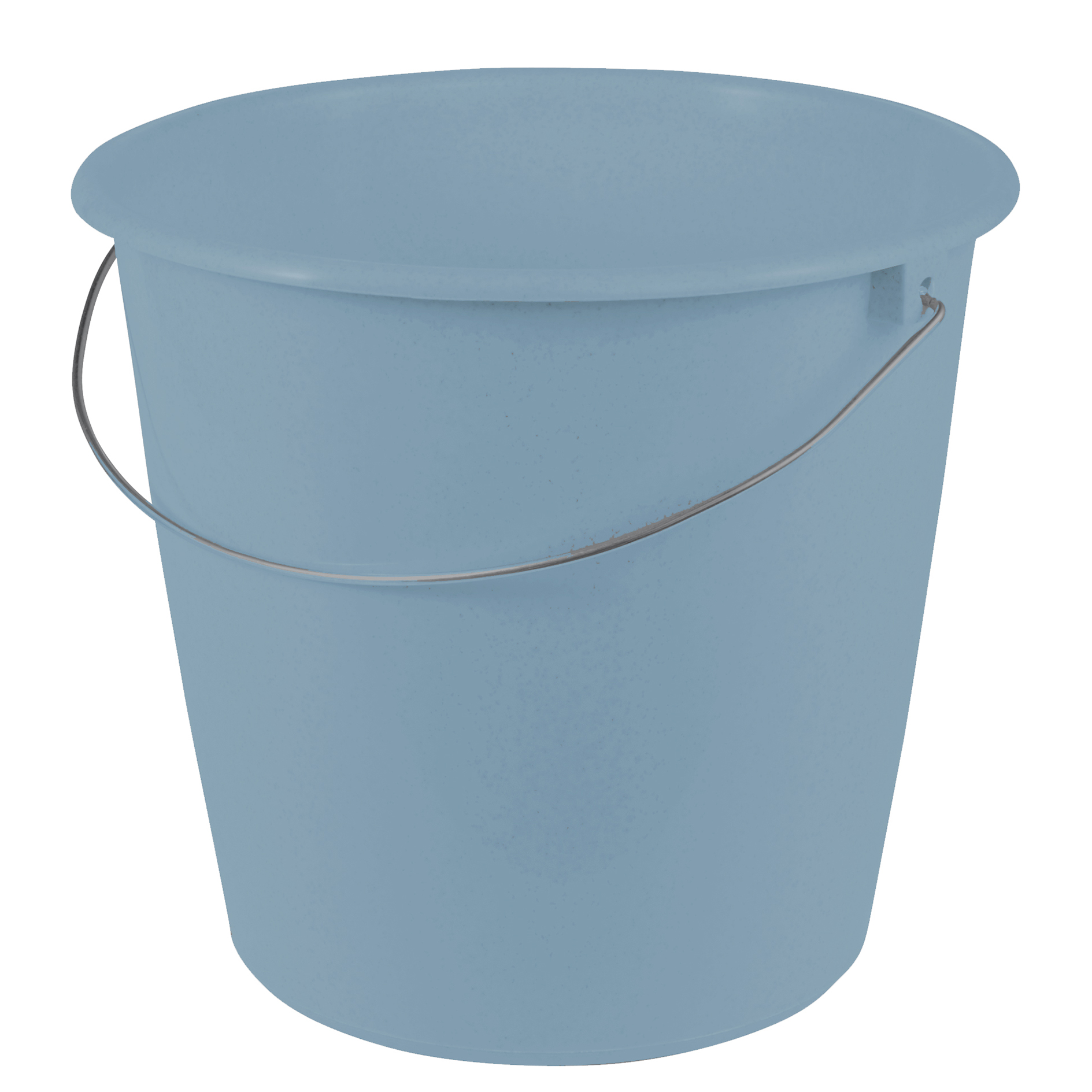Eimer - nordic blue - 10 Liter