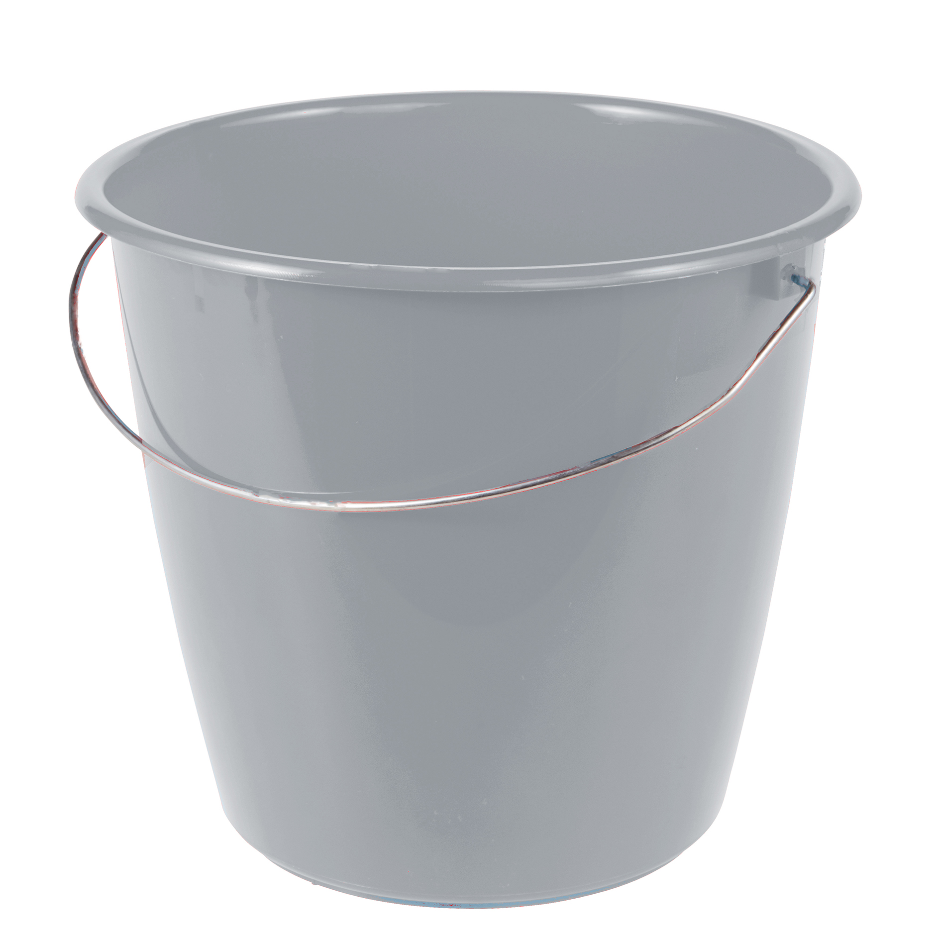 Eimer - nordic grey - 5 Liter