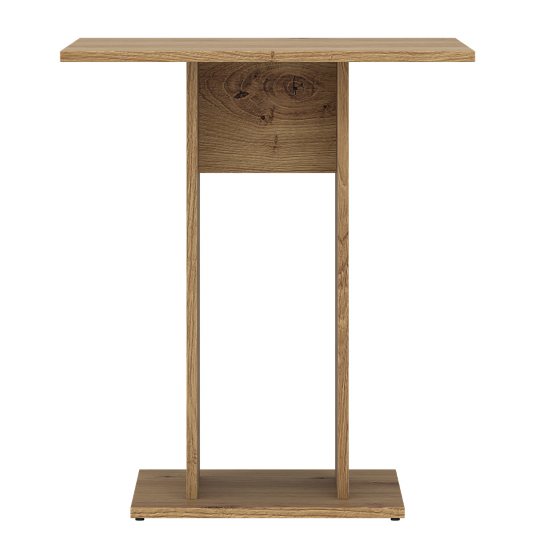 Esstisch - Artisan Eiche - 67x67 cm