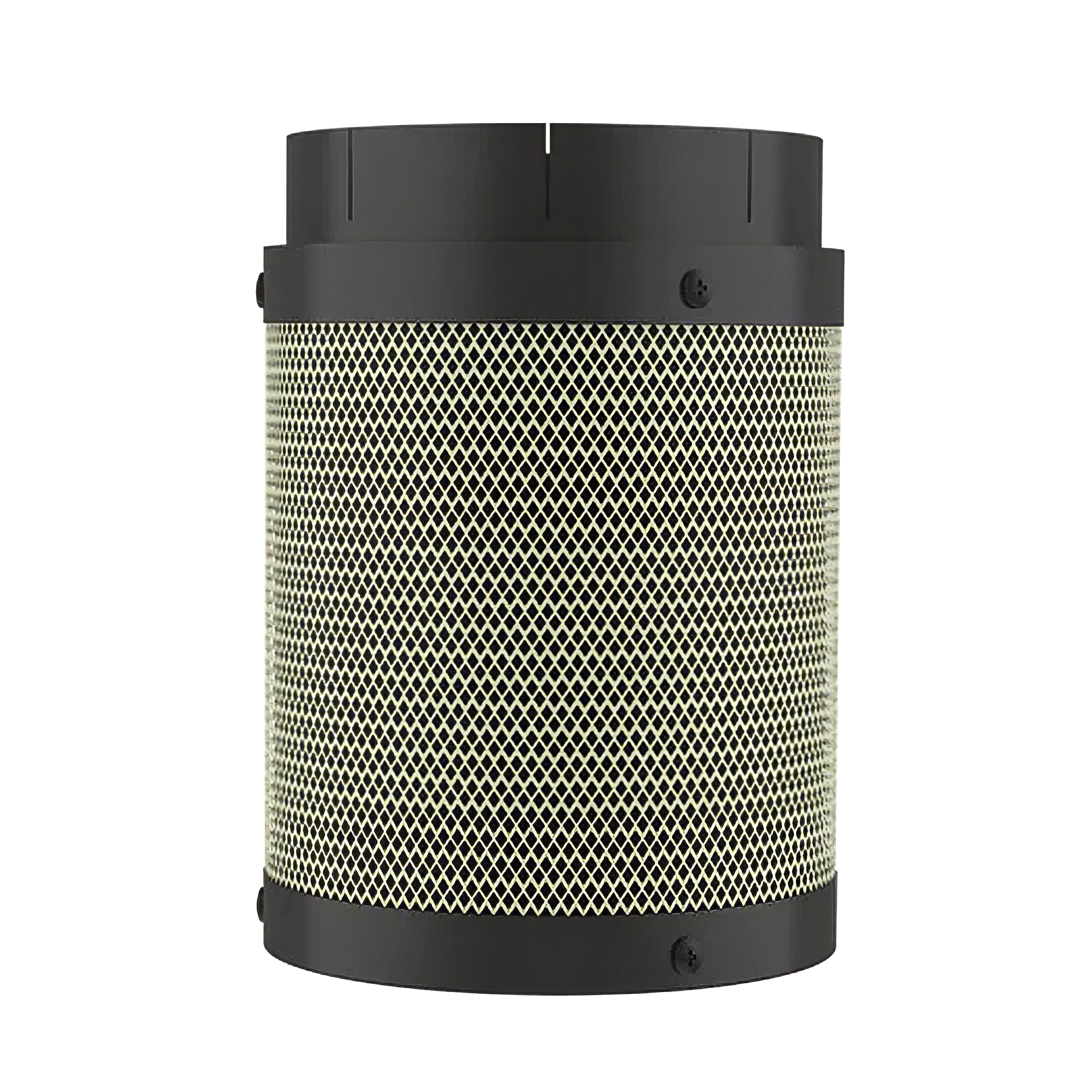 EVOAIRE Longlifefilter 150 - wiederbefüllbar - 125 mm & 150 mm