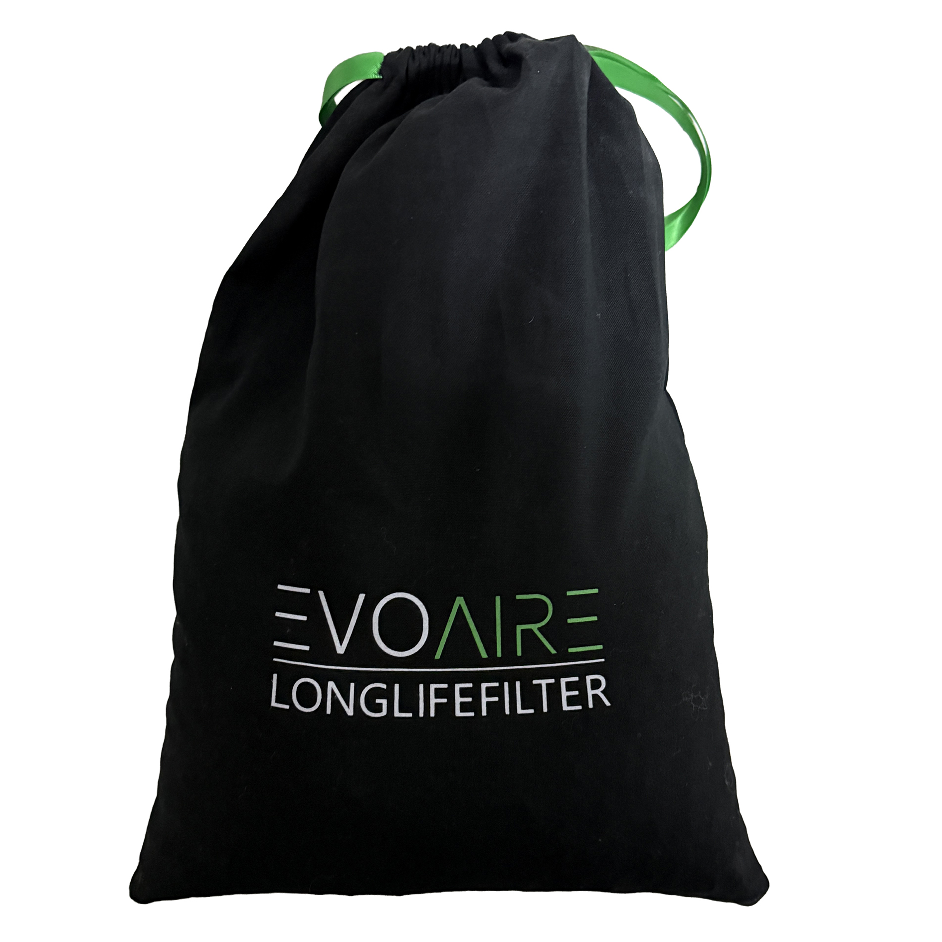 EVOAIRE Refillkit - Aktivkohle - für Longlifefilter 150 - 1,1 kg
