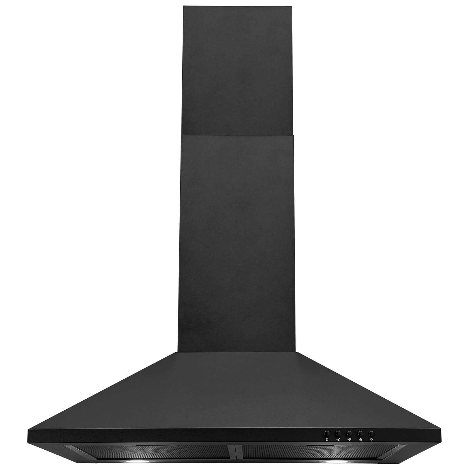 Insel Dunstabzugshaube Teka TL 6420.2 Dunstabzugshaube, 60 Cm, Ausziehbare Küchenabzugshaube, 2 Geschwindigkeiten + Intensiv, Teleskop- Oder