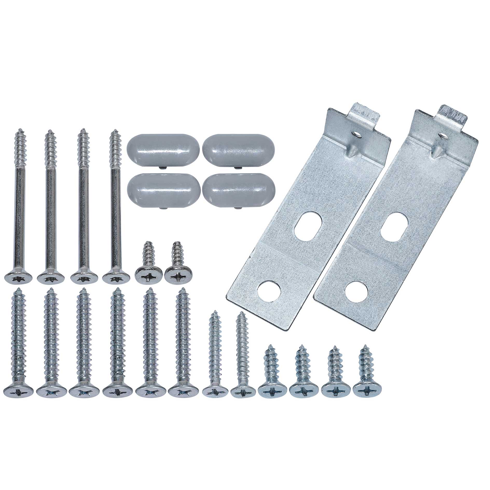 EXQUISIT Einbau-Geschirrspüler EGSP 6312-EB-030E - teilintegriert - E