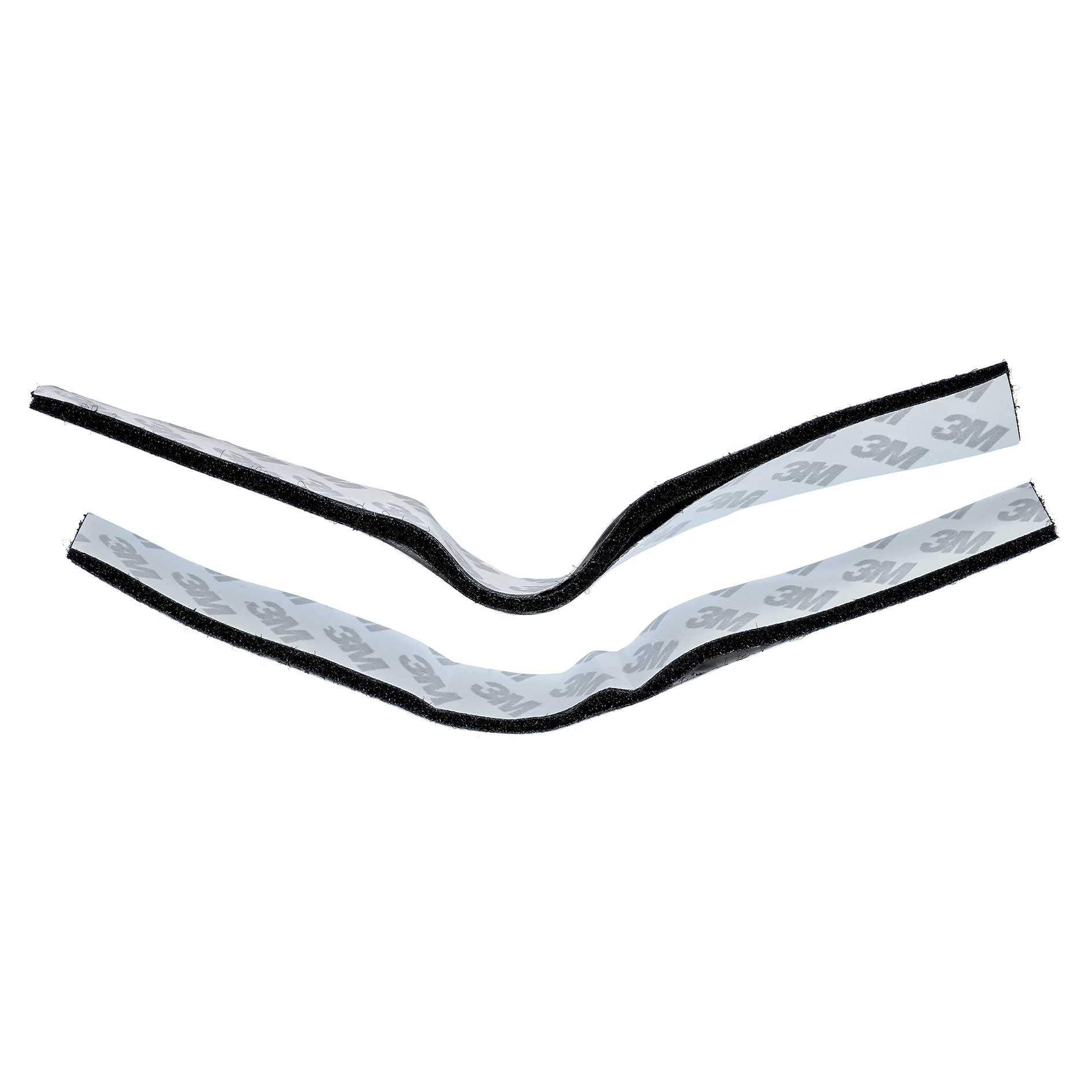 EXQUISIT Einbau-Geschirrspüler EGSP 6312-EB-030E - teilintegriert - E