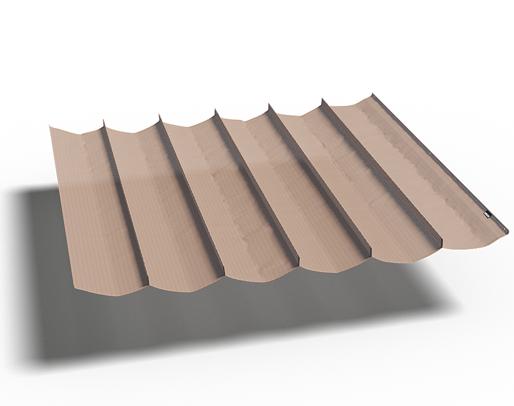Faltsonnensegel COOLFIT - sand - 290x400 cm