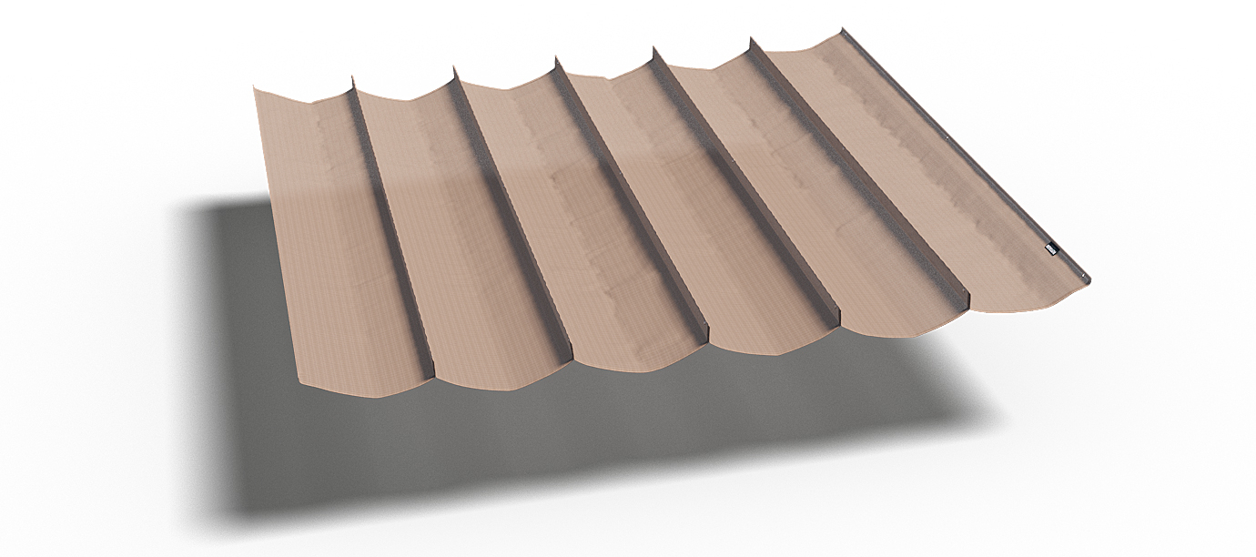 Faltsonnensegel COOLFIT - sand - 370x370 cm