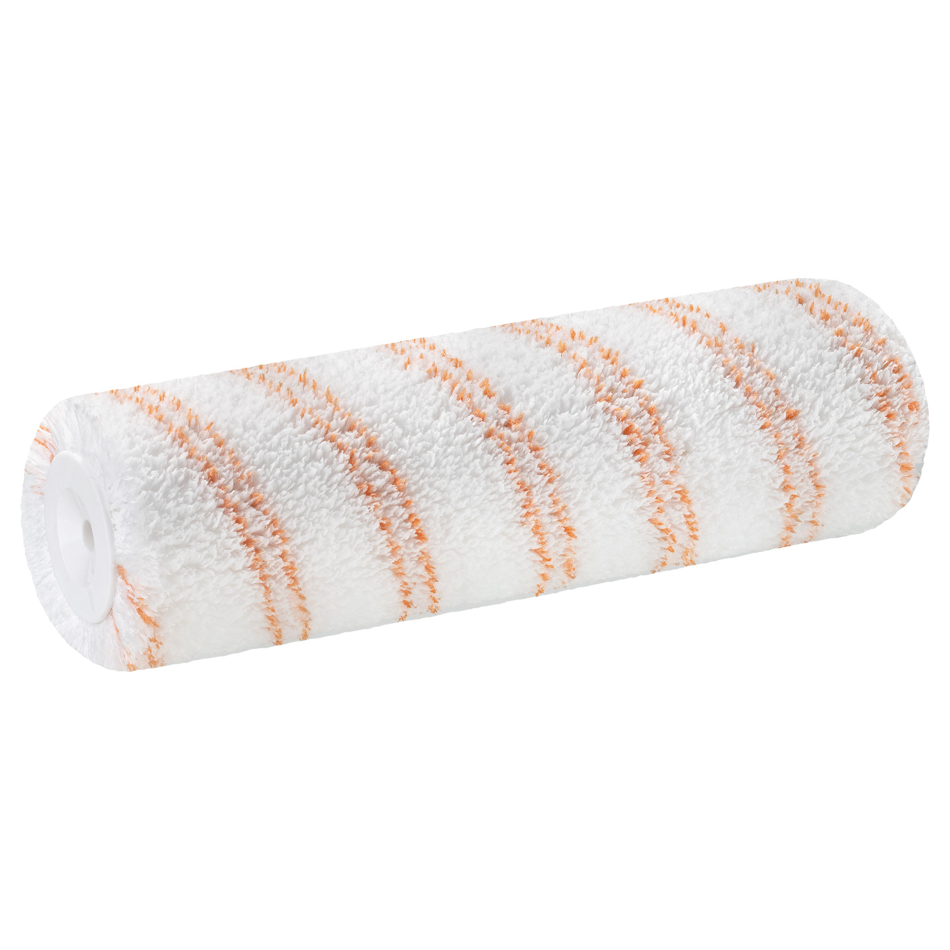Farb-Ersatzwalze - doppelter Orangefaden - 25 cm