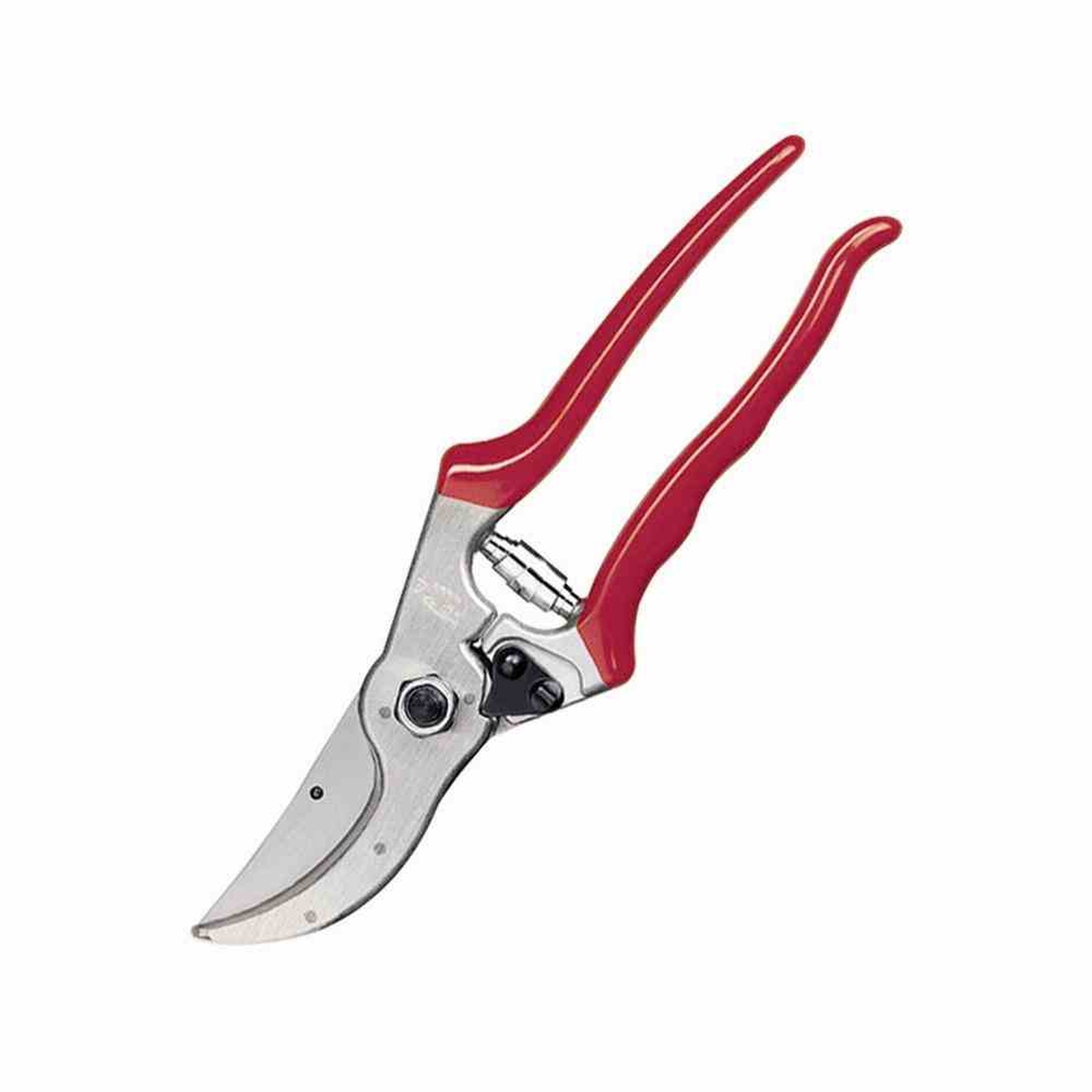 FELCO Gartenschere Nr. 4 - rot - 21 cm