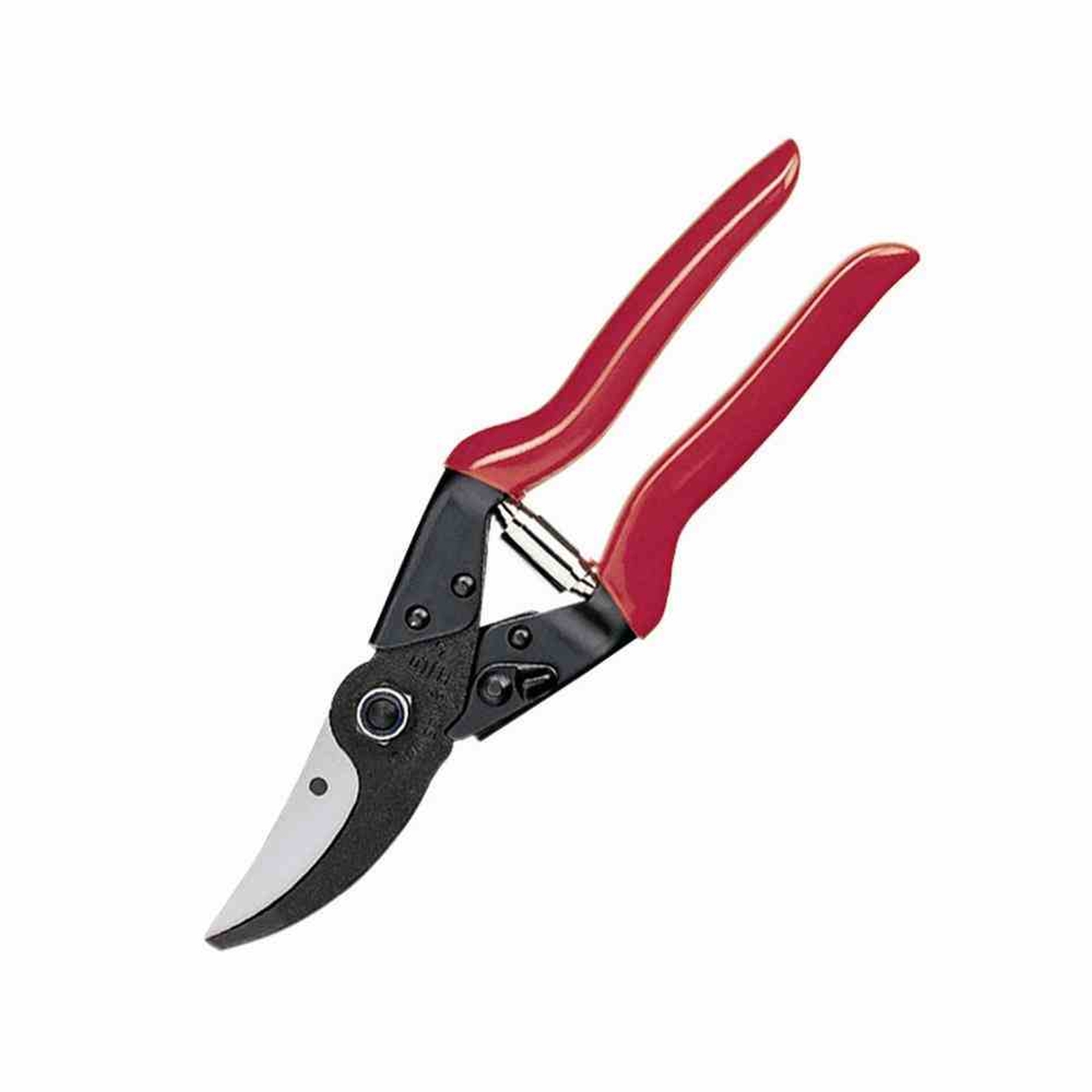 FELCO Gartenscheren Nr. 5 - rot - 22,5 cm