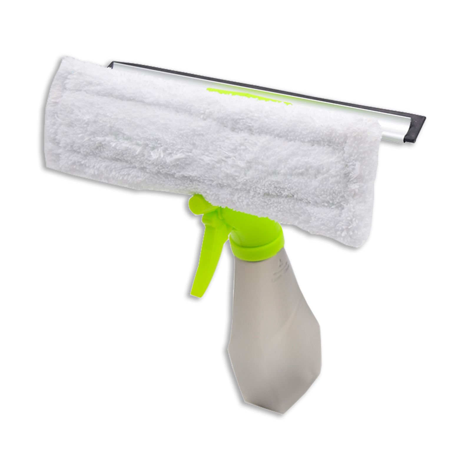 Fensterreiniger mit Sprühfunktion - sortiert - 26 cm breit