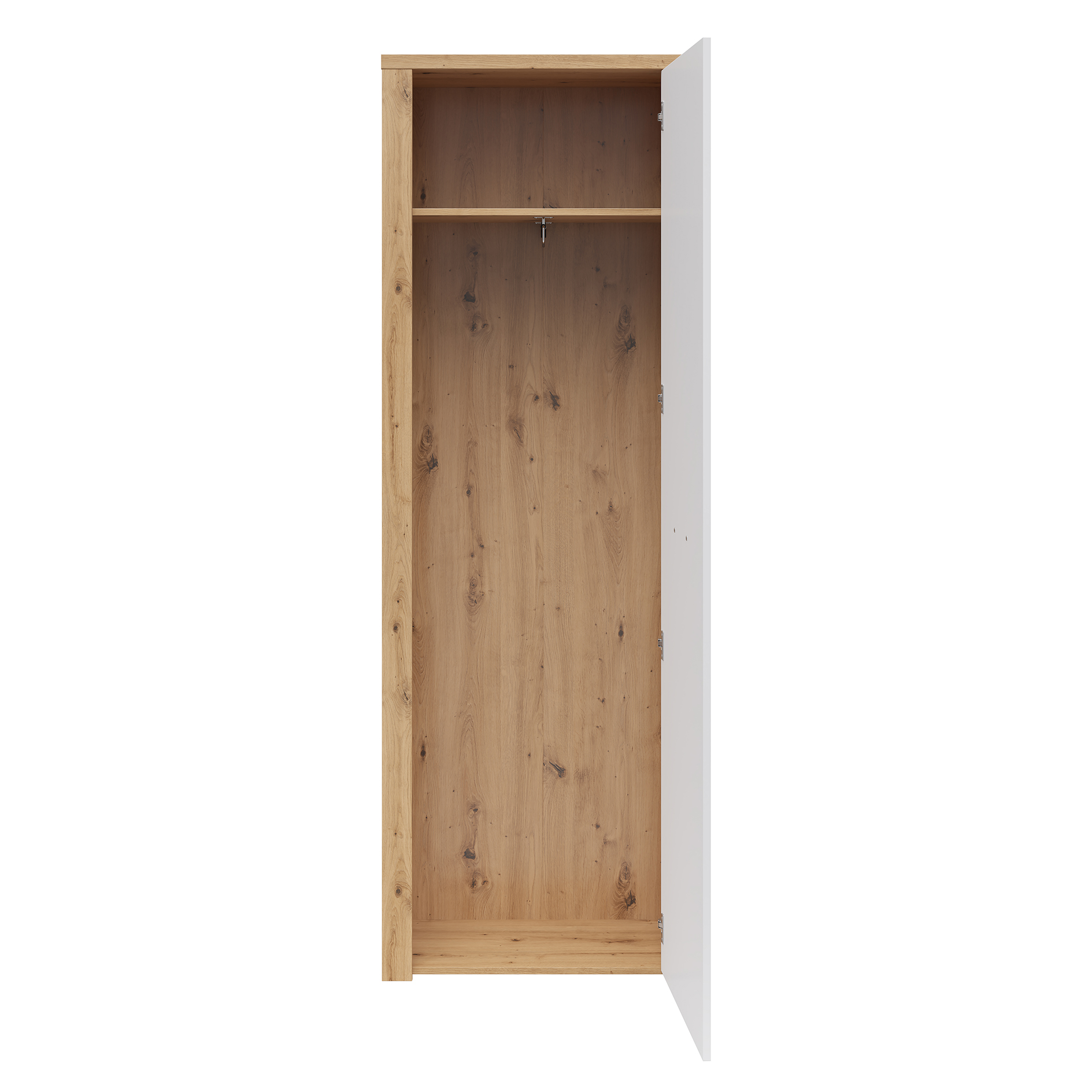 Garderobe 70 Cm Breit
