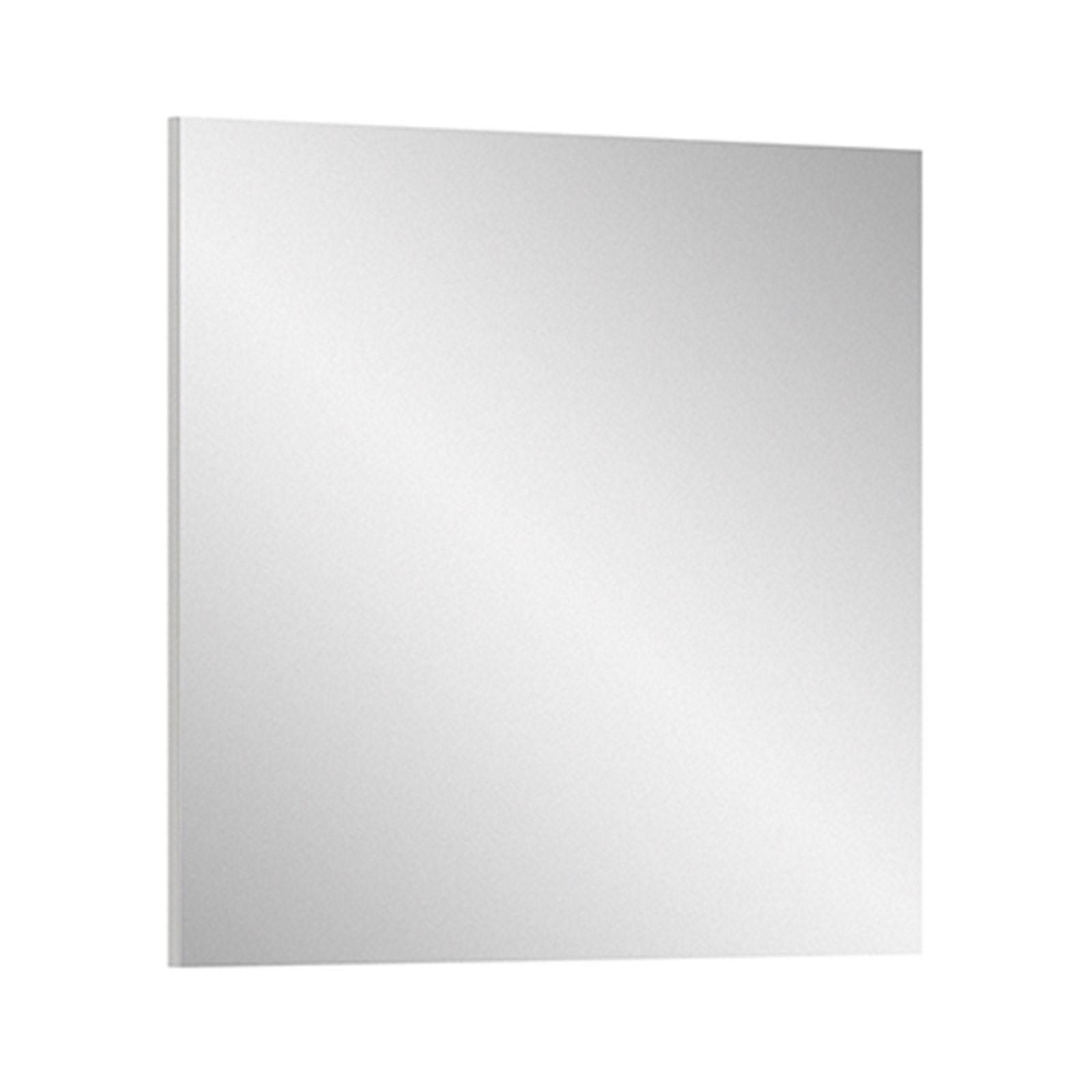 Garderobenspiegel - 80x73 cm