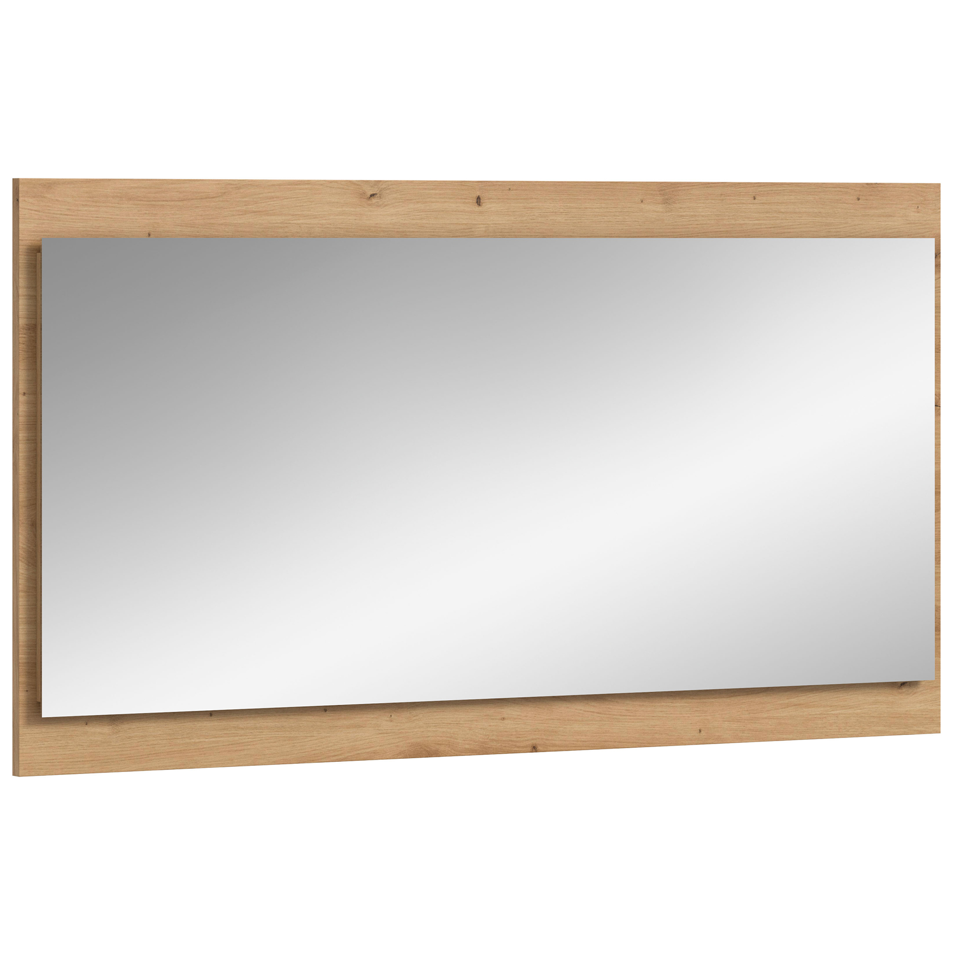 Garderobenspiegel DRIVE - Artisan Eiche - 110 cm