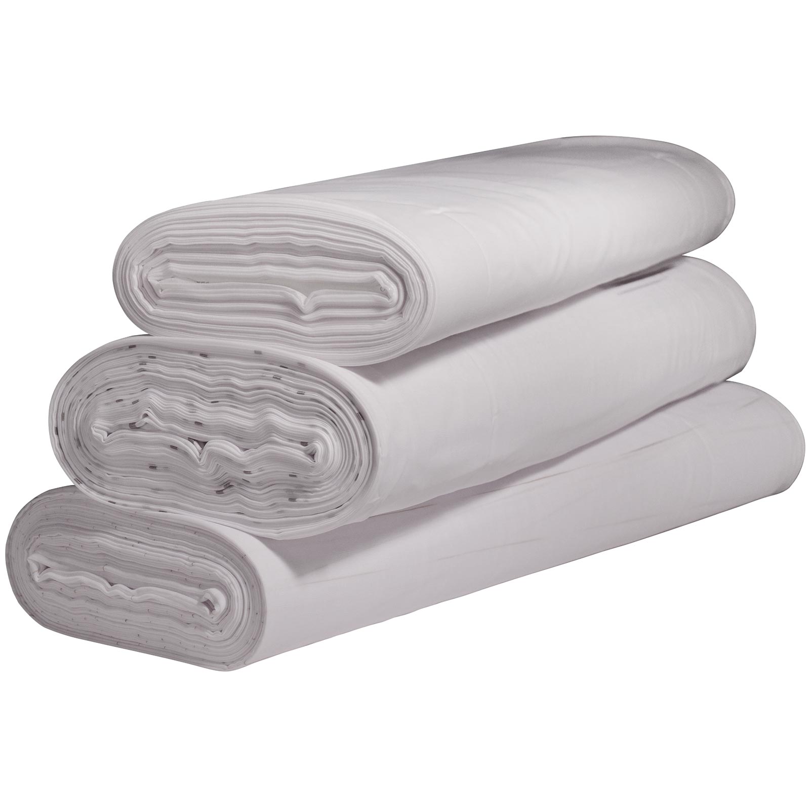 Gardine weiß mit Struktur Meterware Online bei ROLLER kaufen