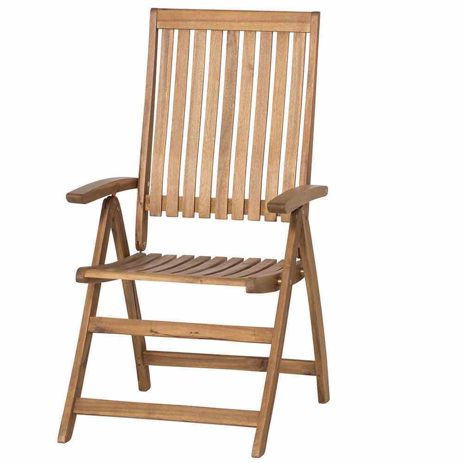 Garten-Sessel PALEROS - Akazie - klappbar