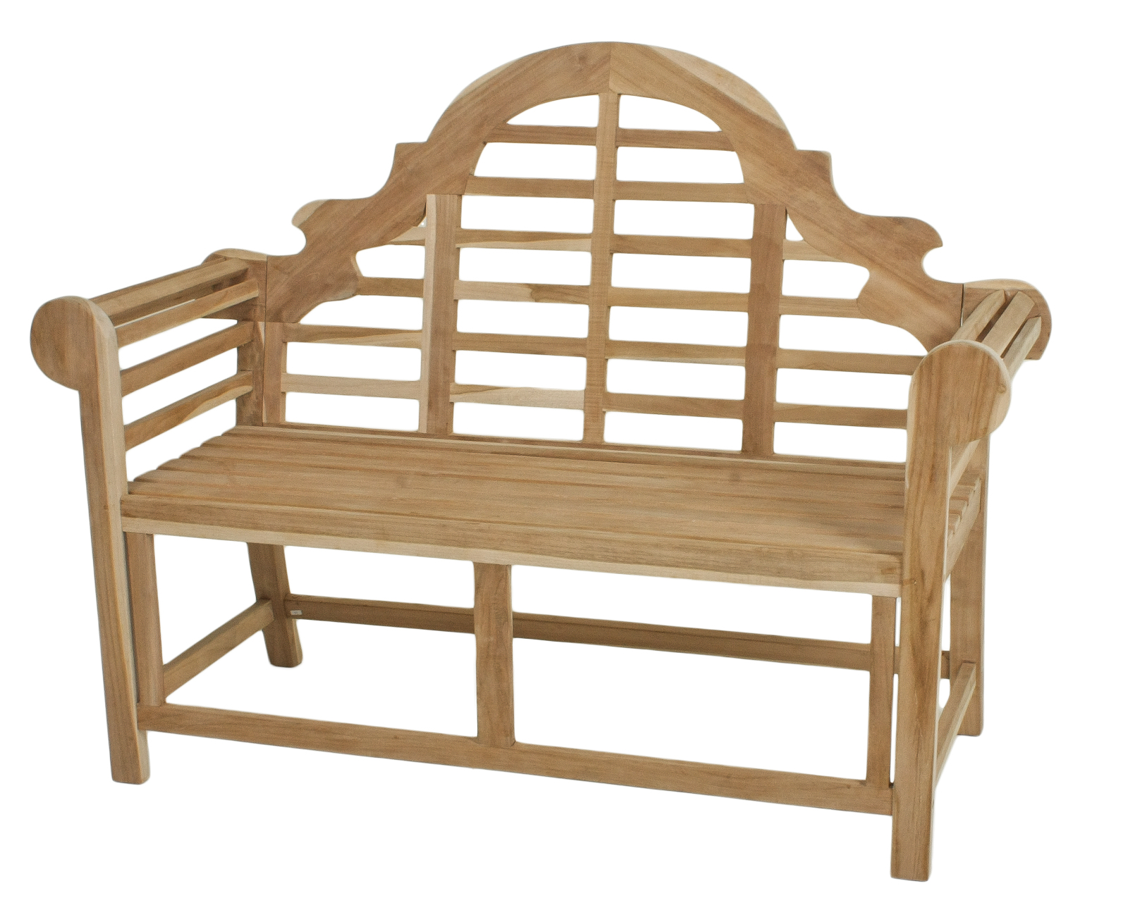 Gartenbank PICADILLI - Teak Massivholz
