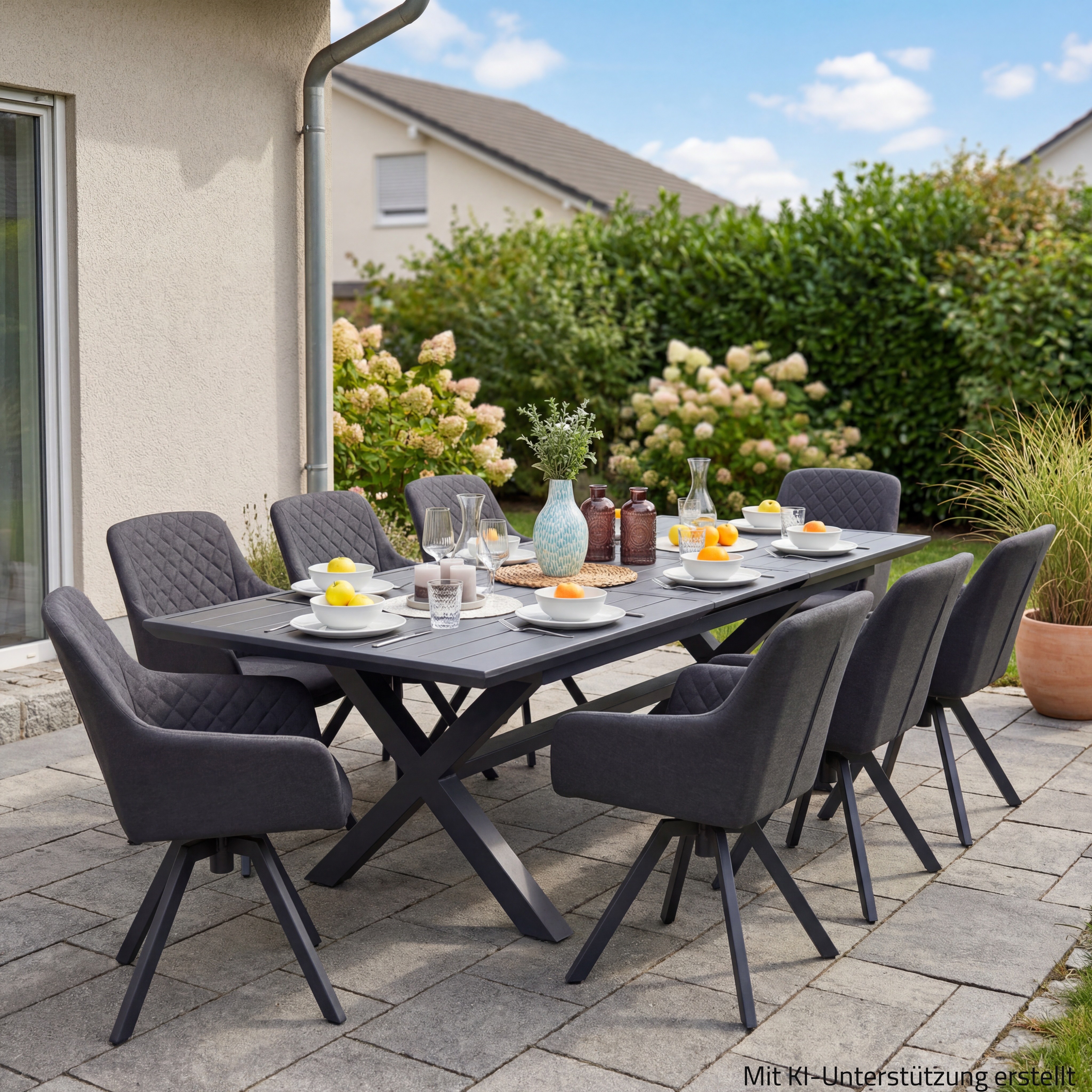 Gartentische gnstig online bei ROLLER kaufen
