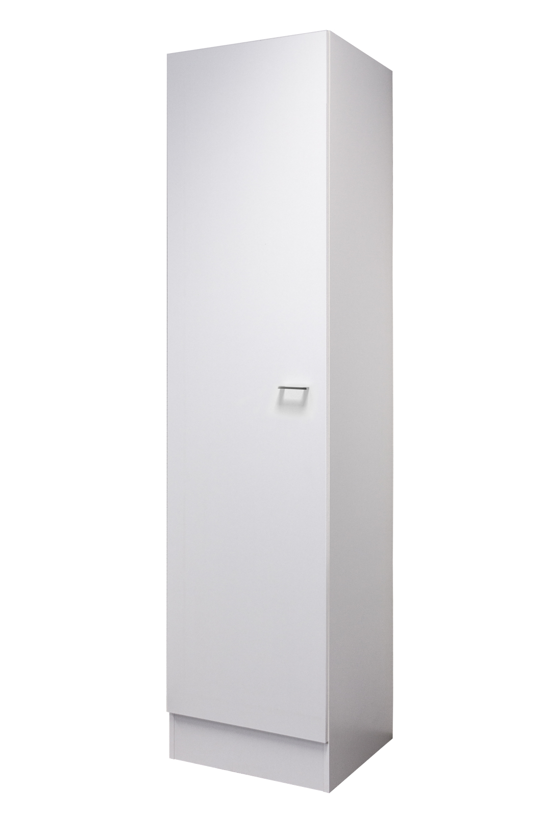 Geschirrschrank LUCCA - weiß - 50 cm