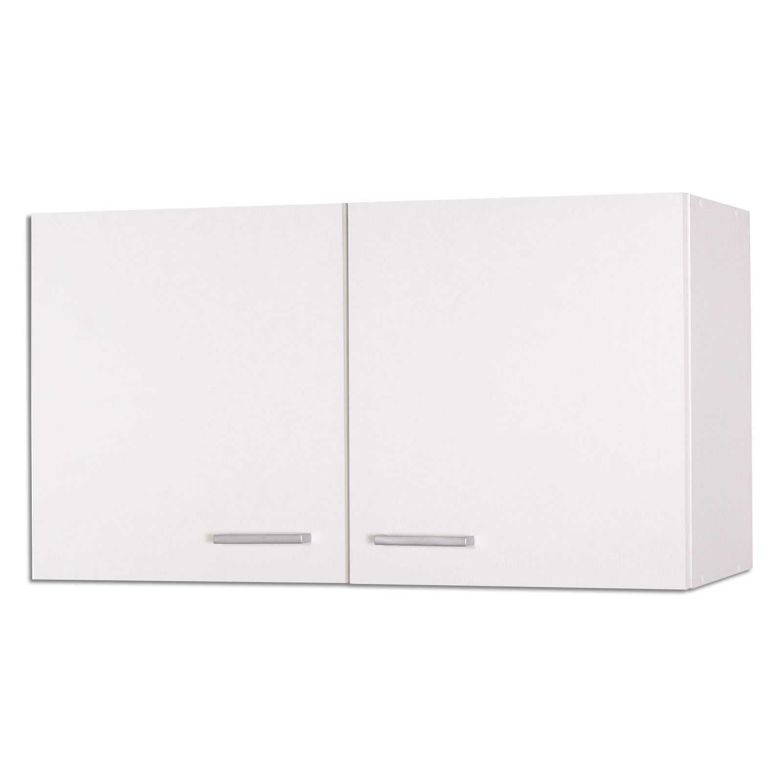 Hänger GIRONA - weiß - 100 cm breit
