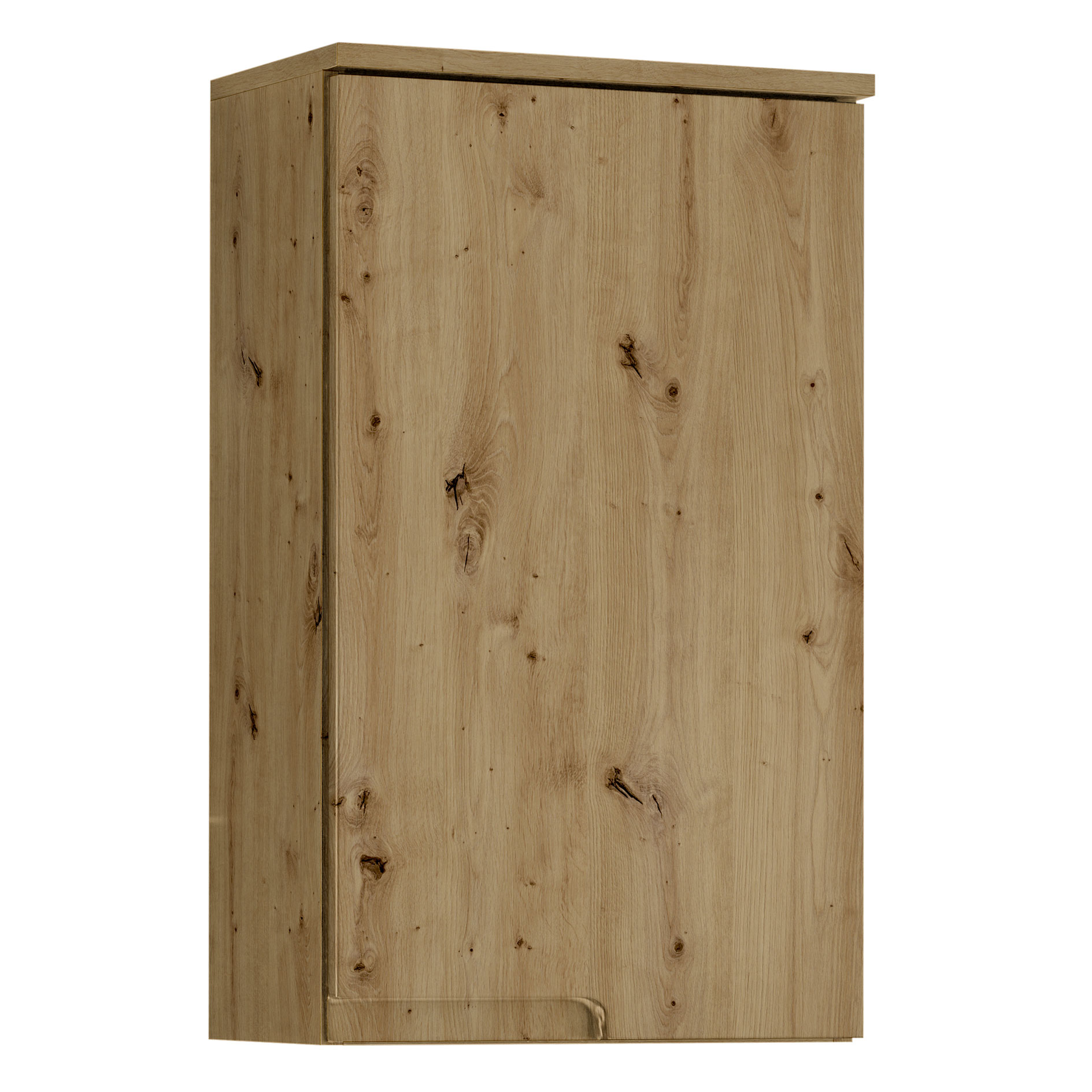 Hängeschrank - Artisan Eiche - 40 cm breit