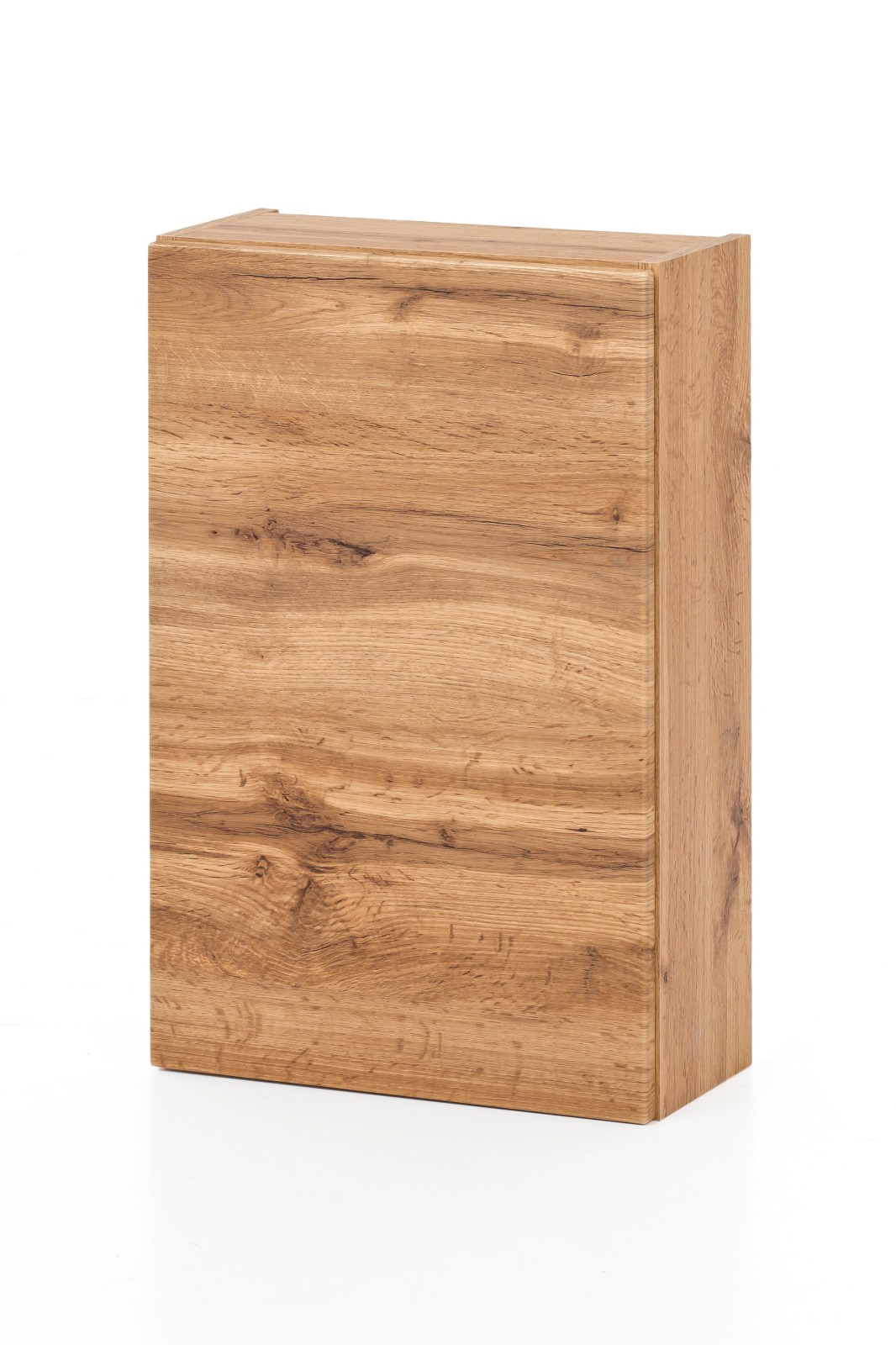 Hängeschrank BAABE - Wotan Eiche - 40 cm