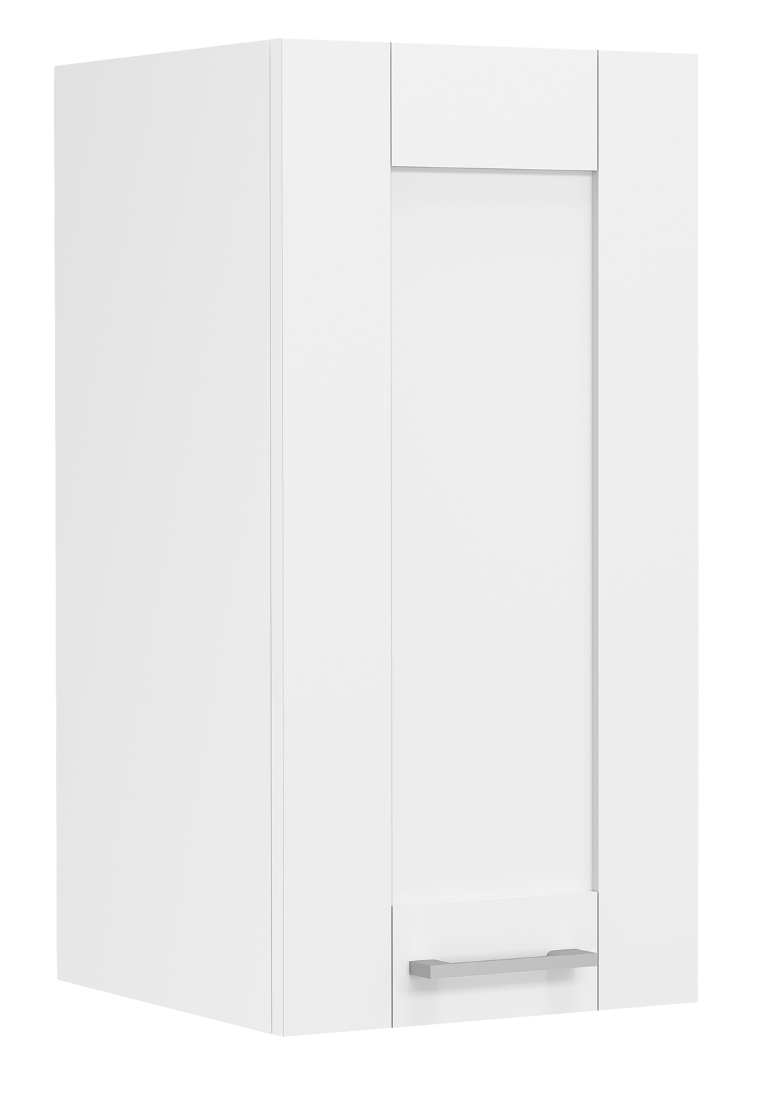 Hängeschrank COLURA - weiß - 30 cm